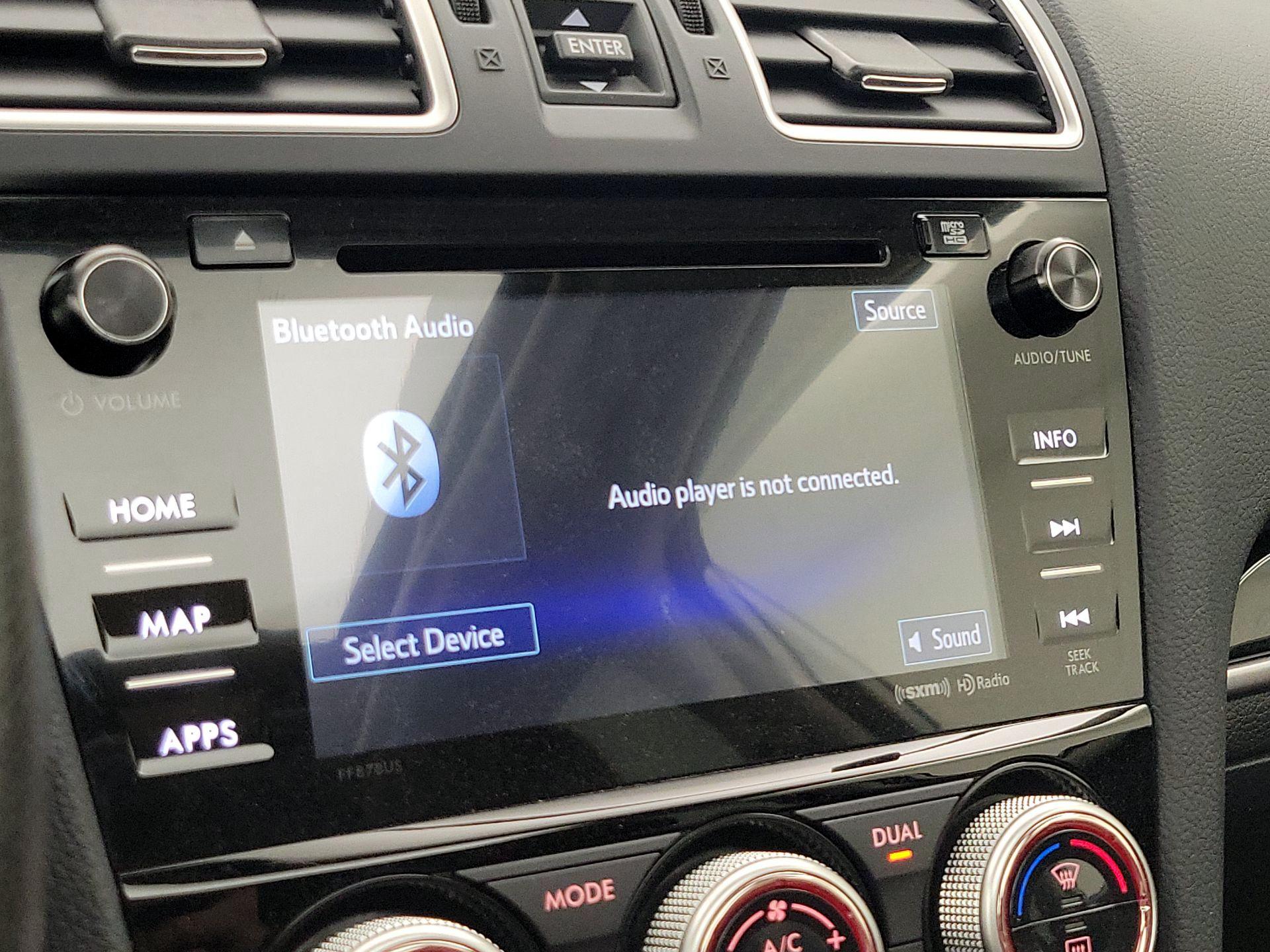 Thumbnail: 2017 Subaru Forester - 16