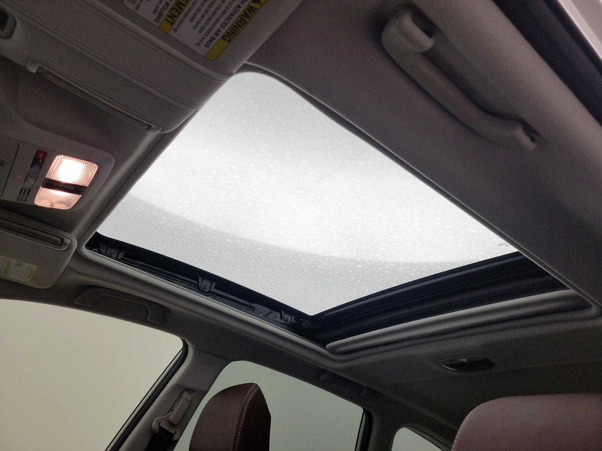 Thumbnail: 2017 Subaru Forester - 20