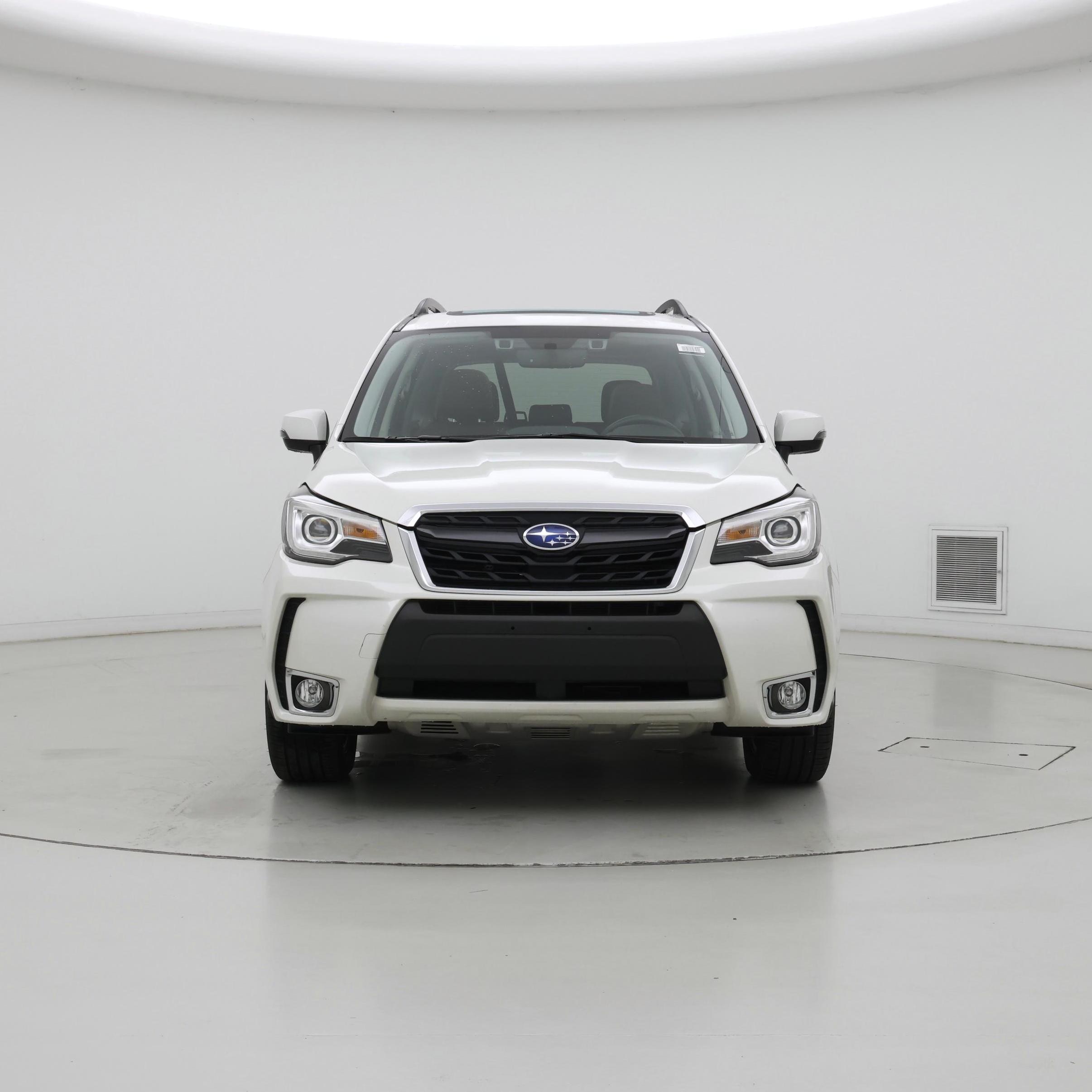 Thumbnail: 2017 Subaru Forester - 5