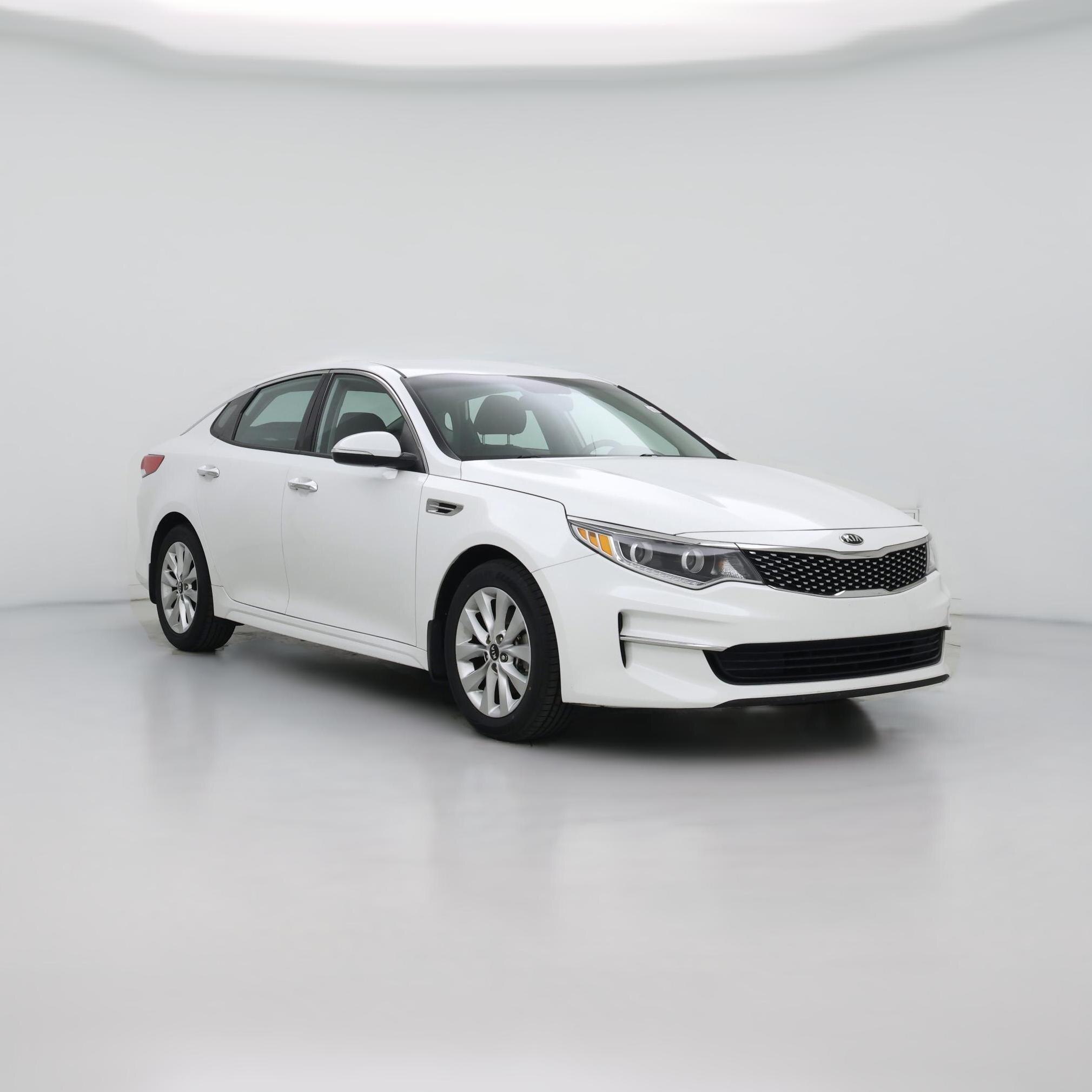 Thumbnail: 2017 Kia Optima - 1