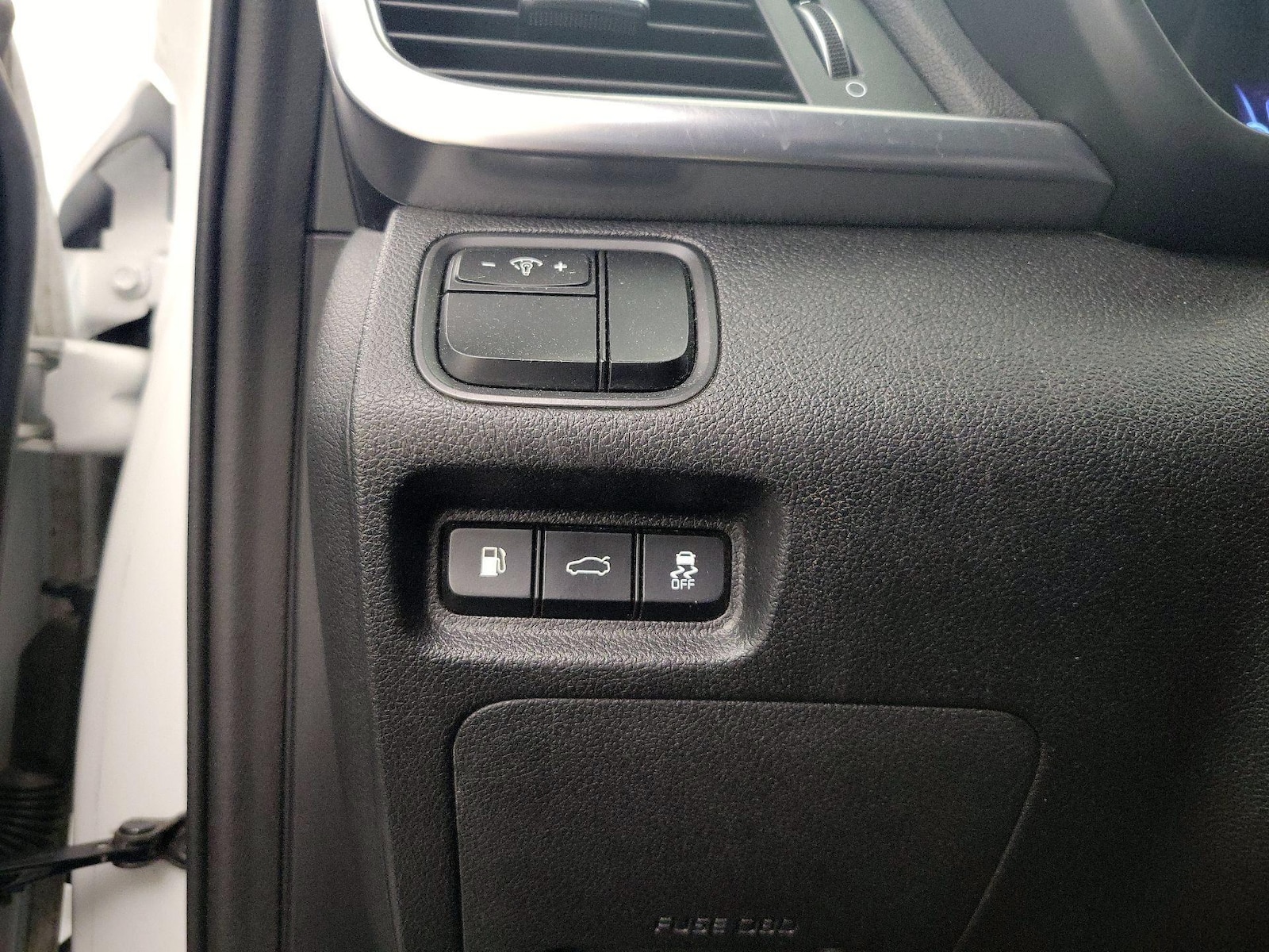 2017 Kia Optima EX - Photo 14