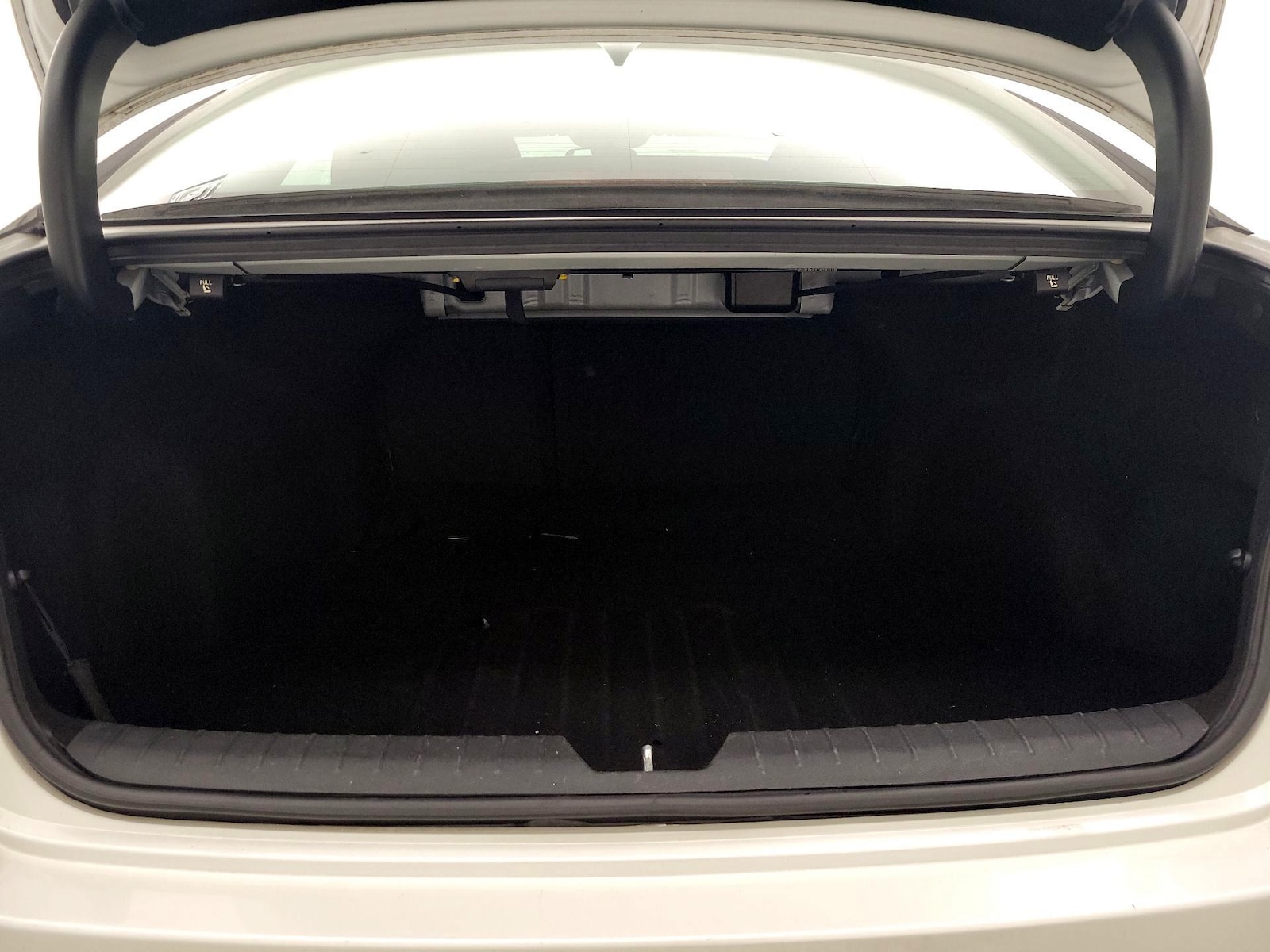 2017 Kia Optima EX - Photo 21