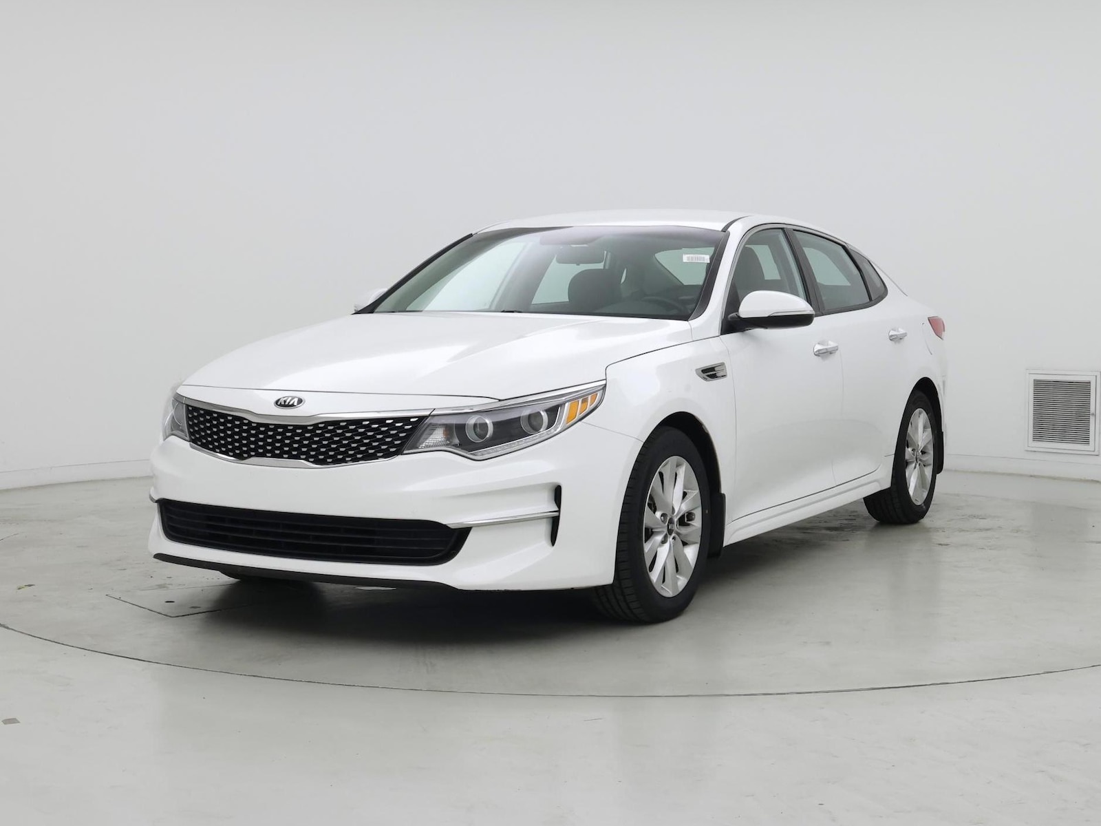 2017 Kia Optima EX - Photo 5