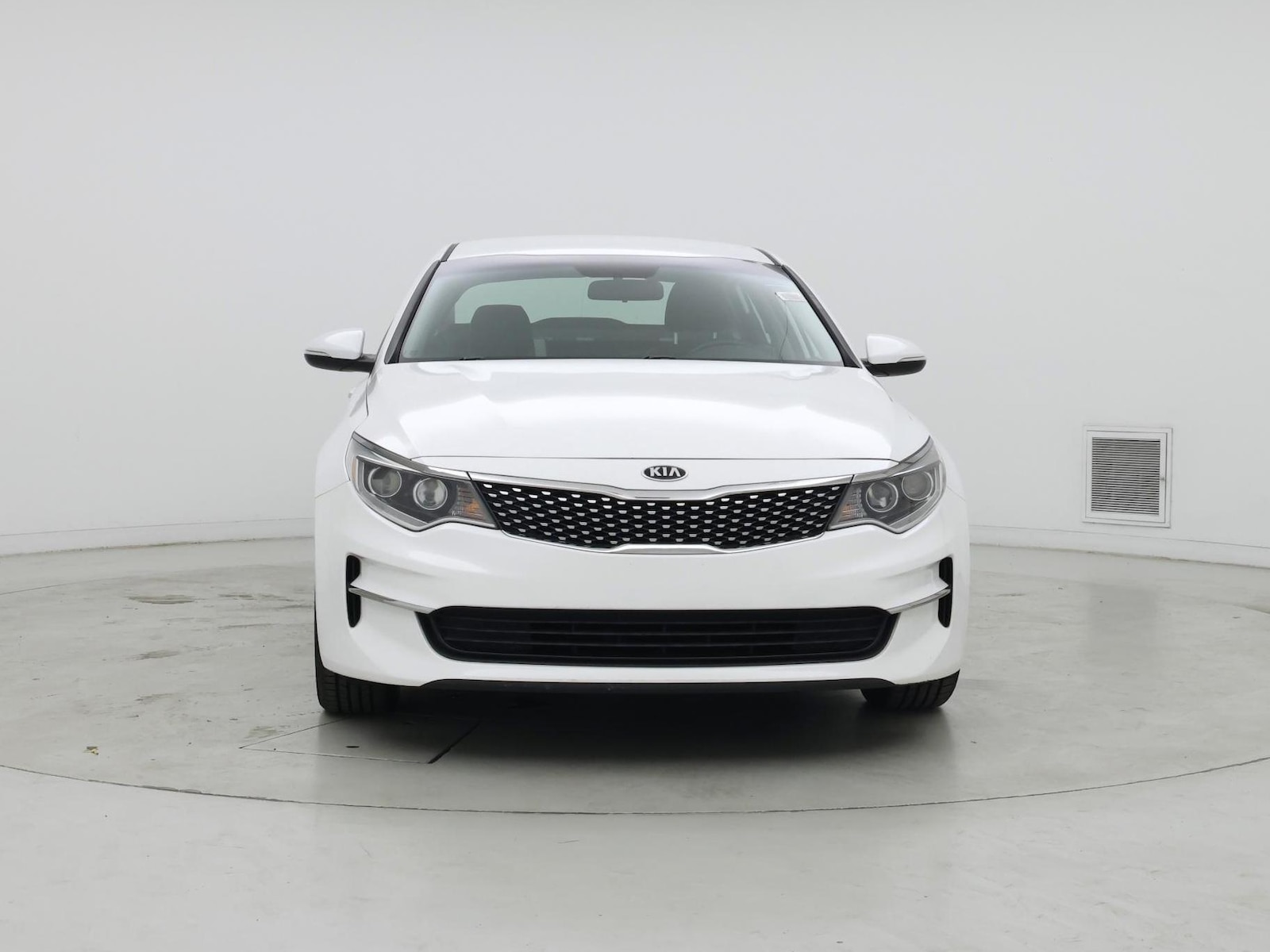 2017 Kia Optima EX - Photo 6