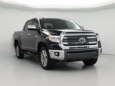 2017 Toyota Tundra 1794