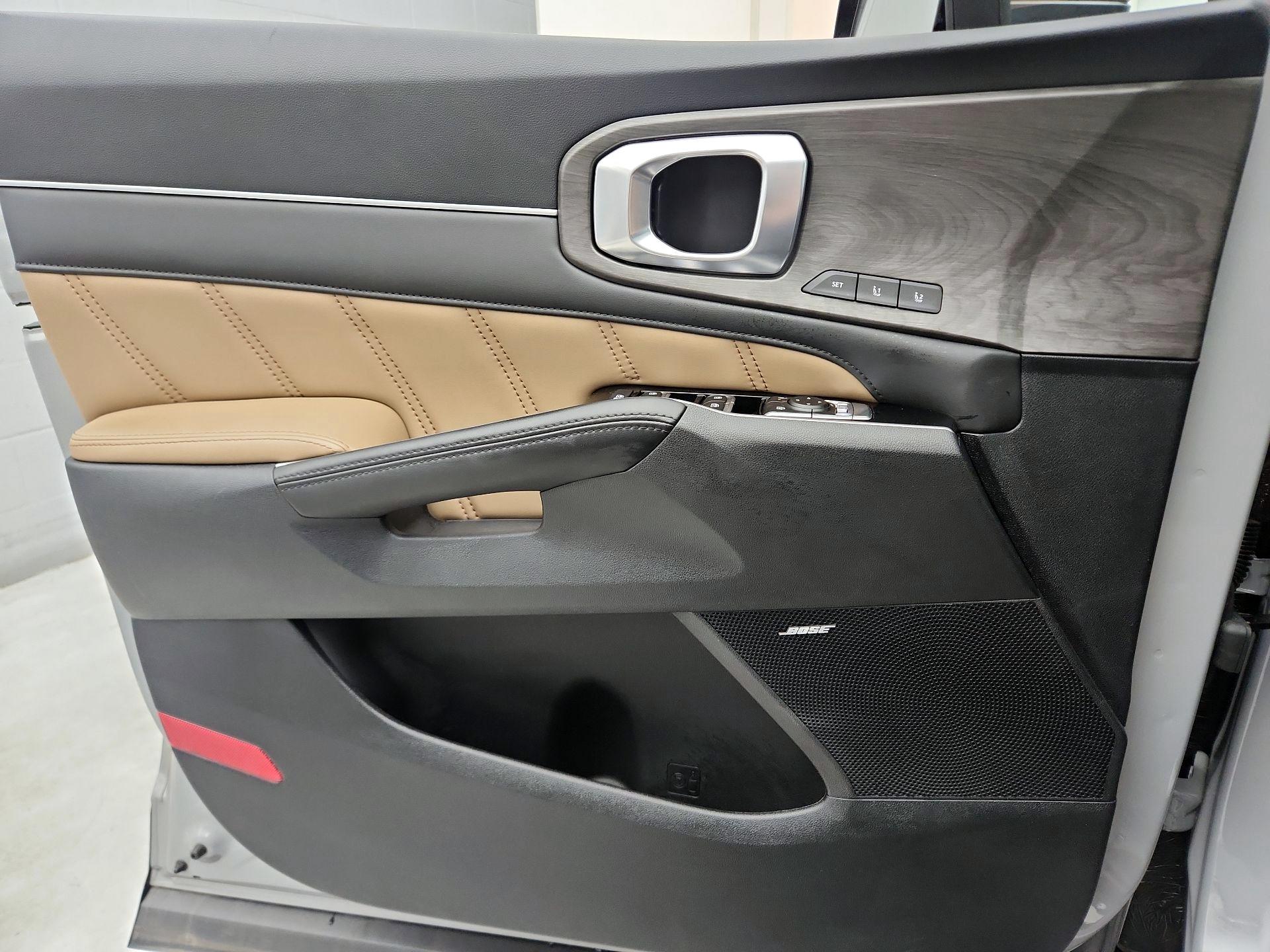 Thumbnail: 2025 Kia Sorento - 12