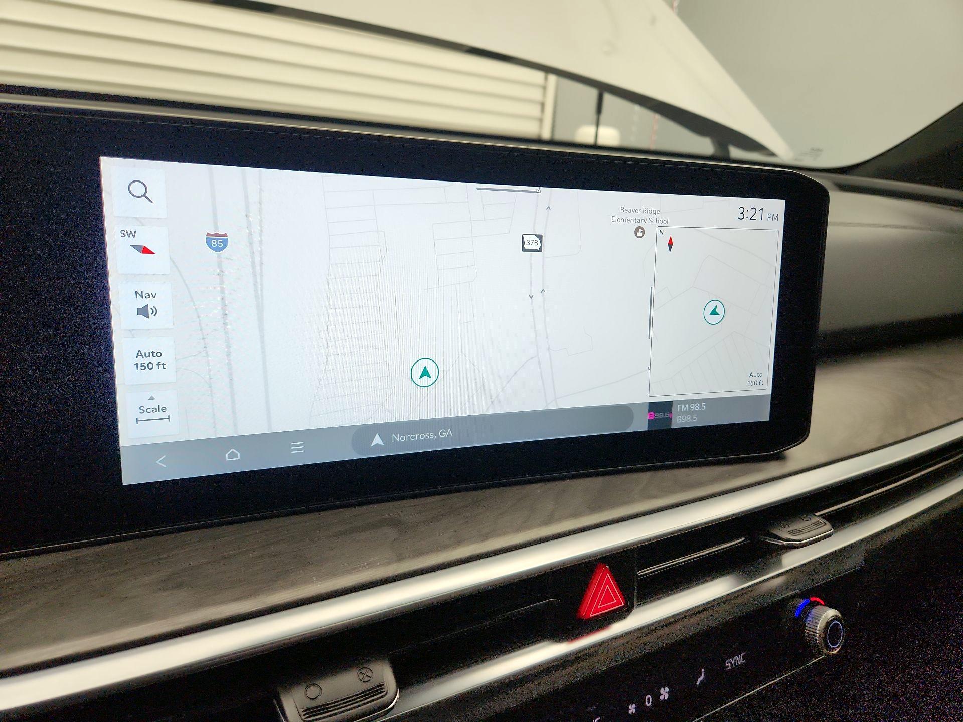 Thumbnail: 2025 Kia Sorento - 14