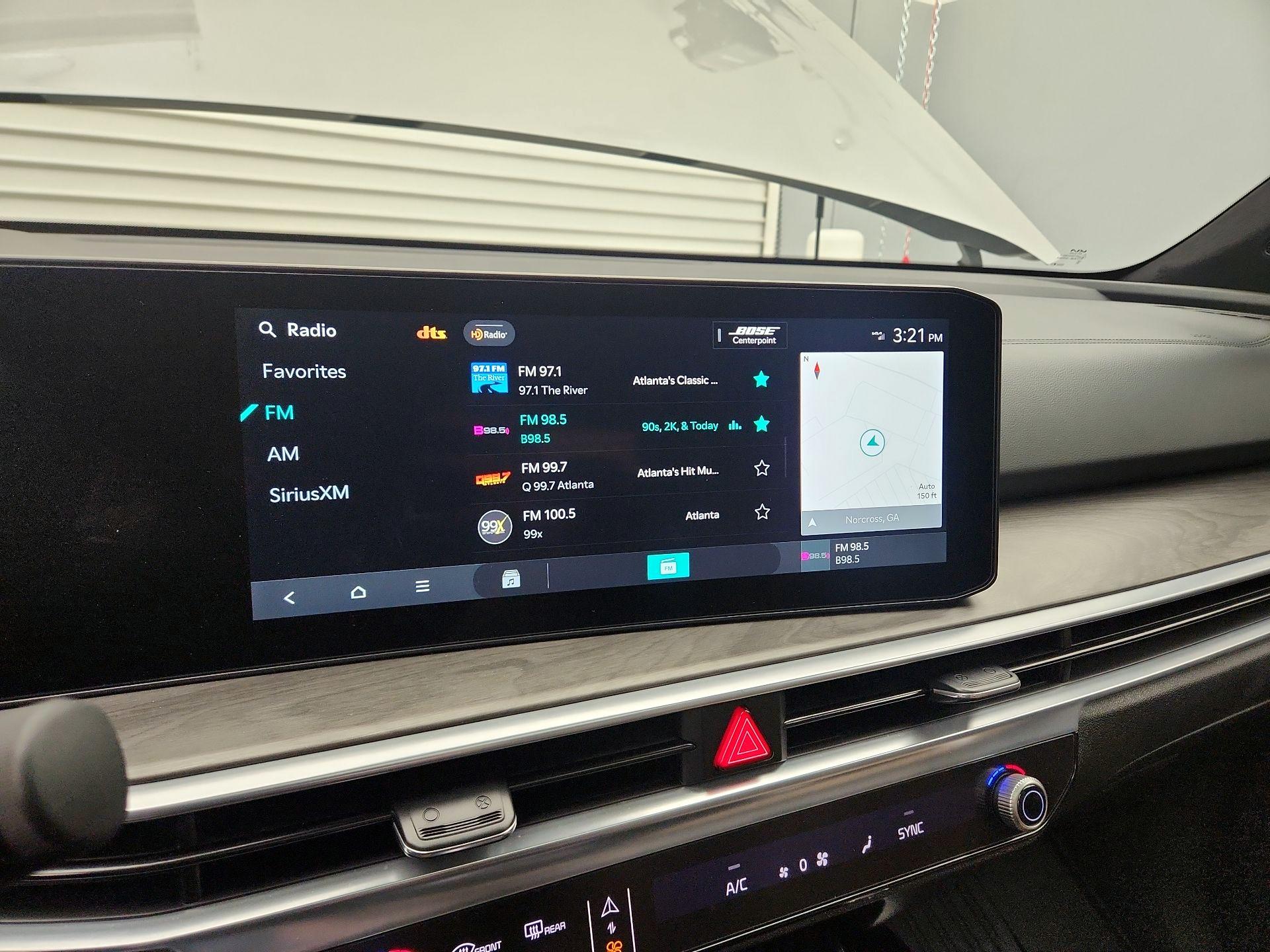 Thumbnail: 2025 Kia Sorento - 16