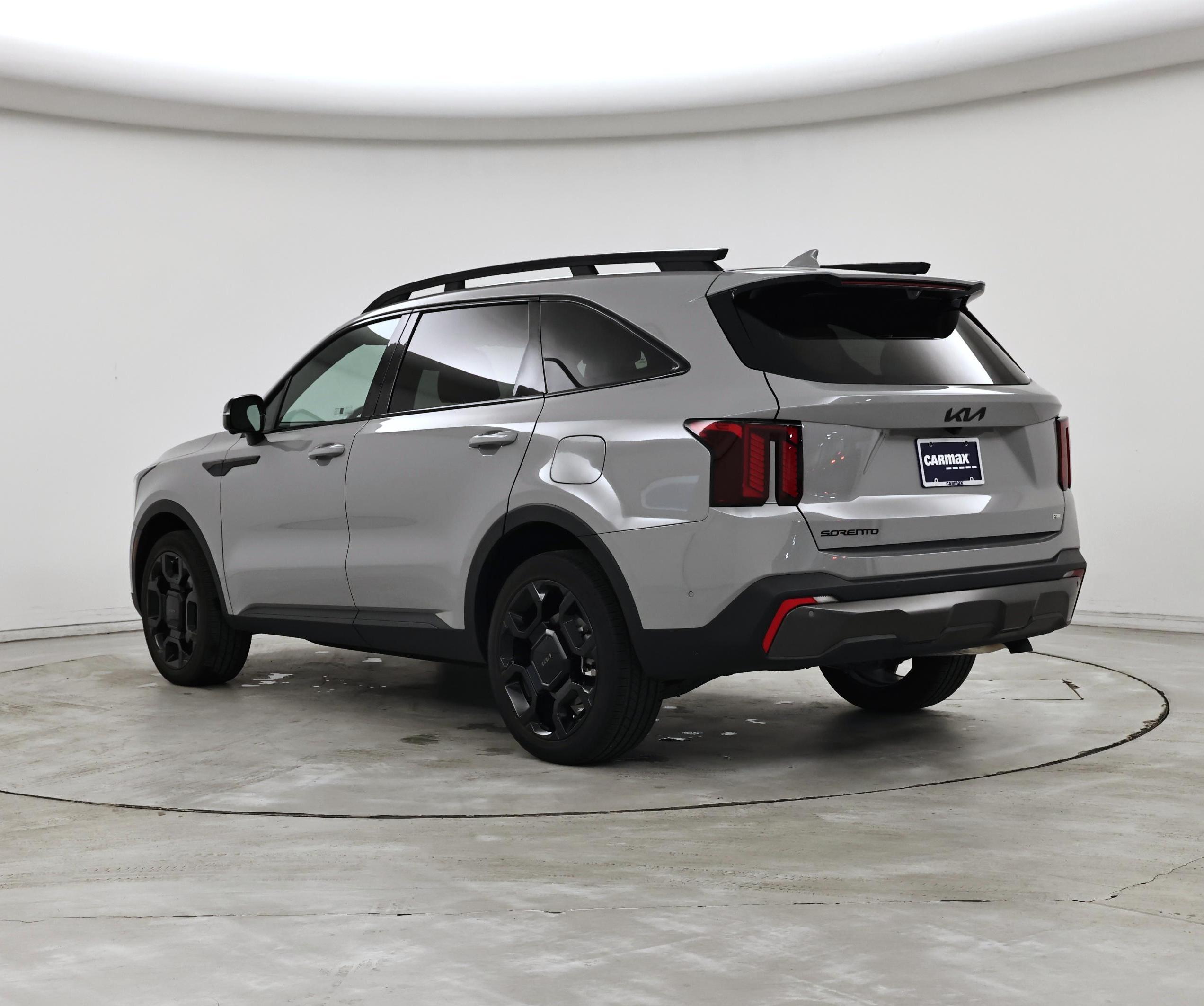 Thumbnail: 2025 Kia Sorento - 2