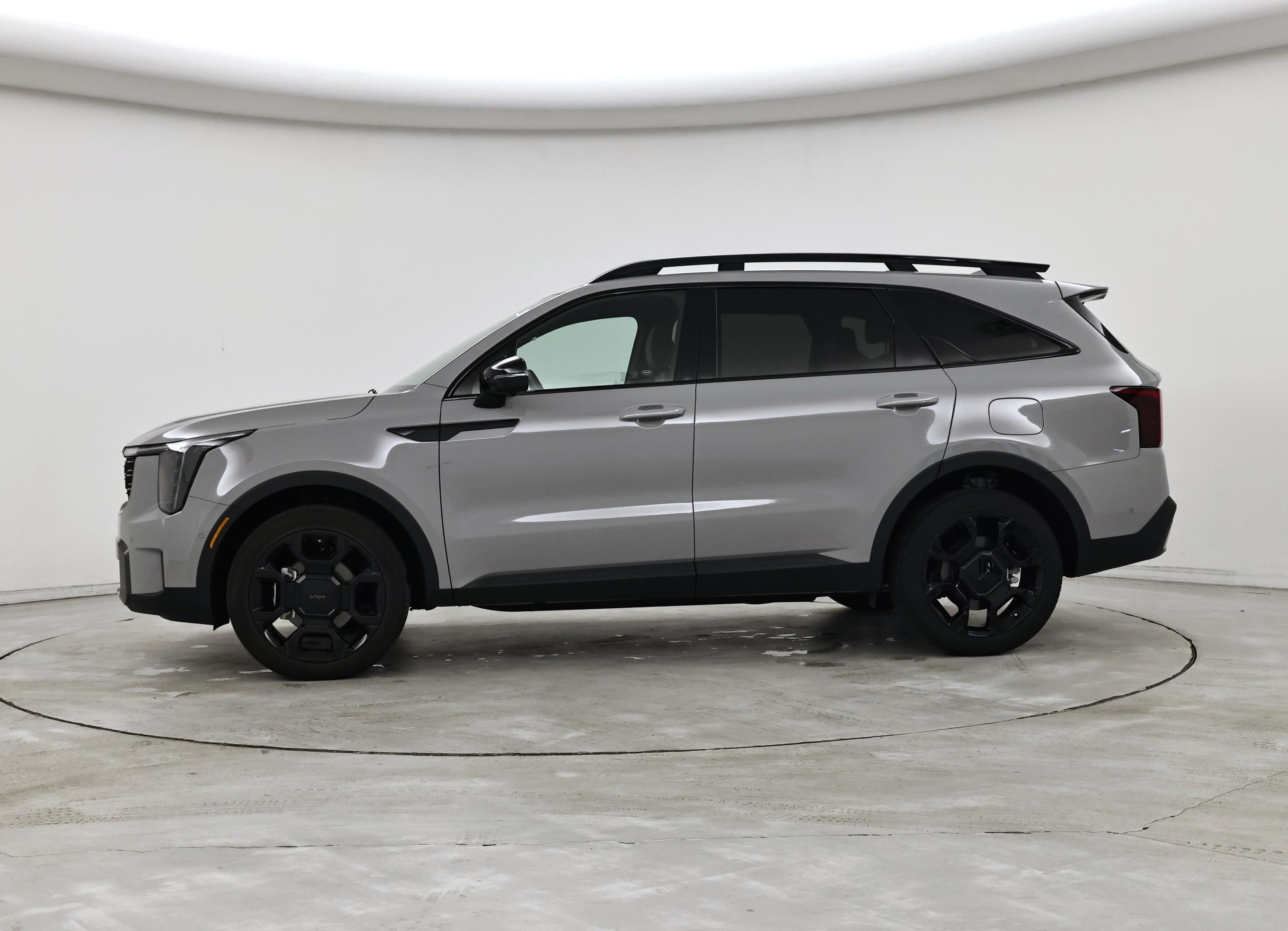 Thumbnail: 2025 Kia Sorento - 3