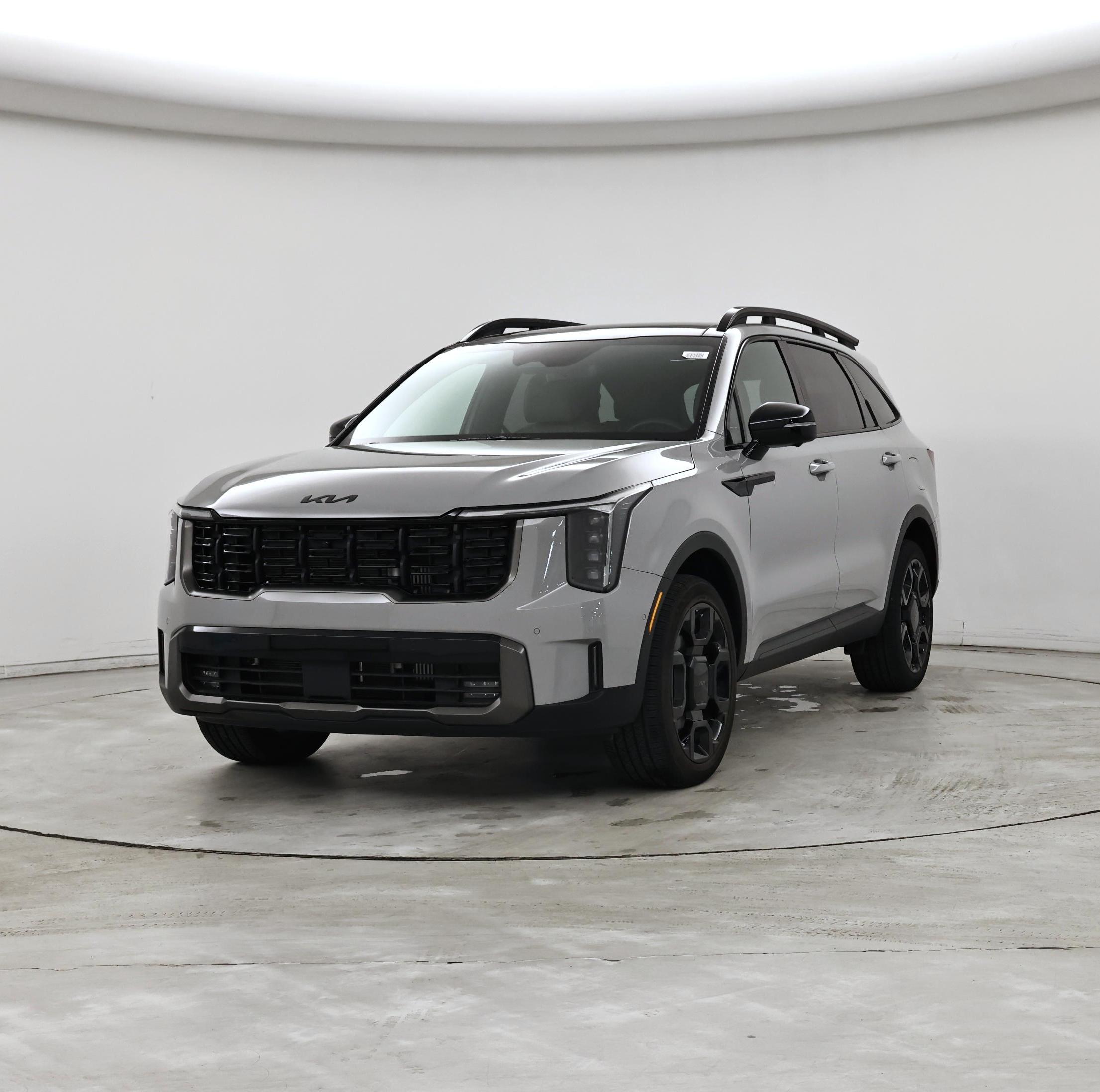 Thumbnail: 2025 Kia Sorento - 4