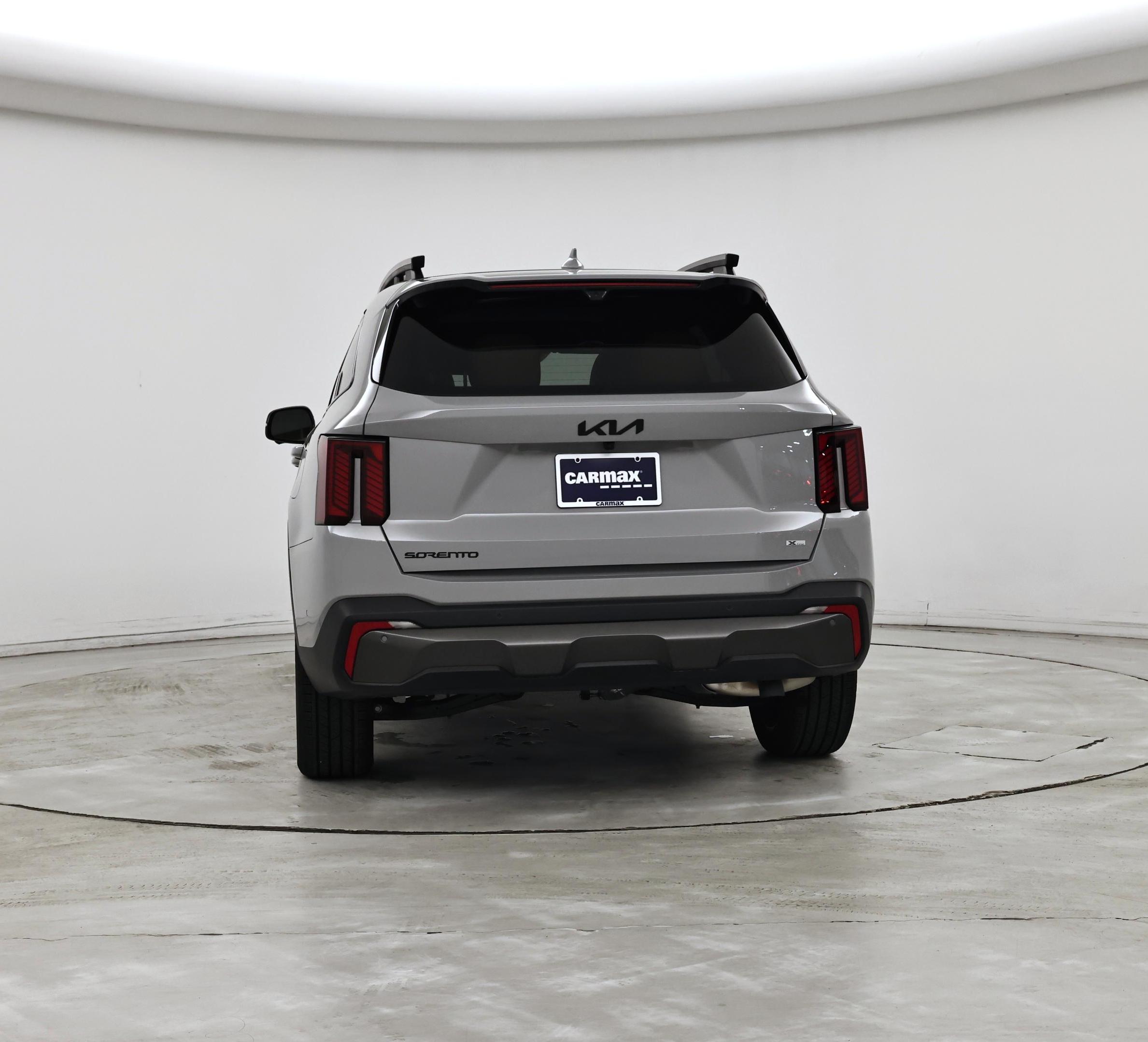 Thumbnail: 2025 Kia Sorento - 6