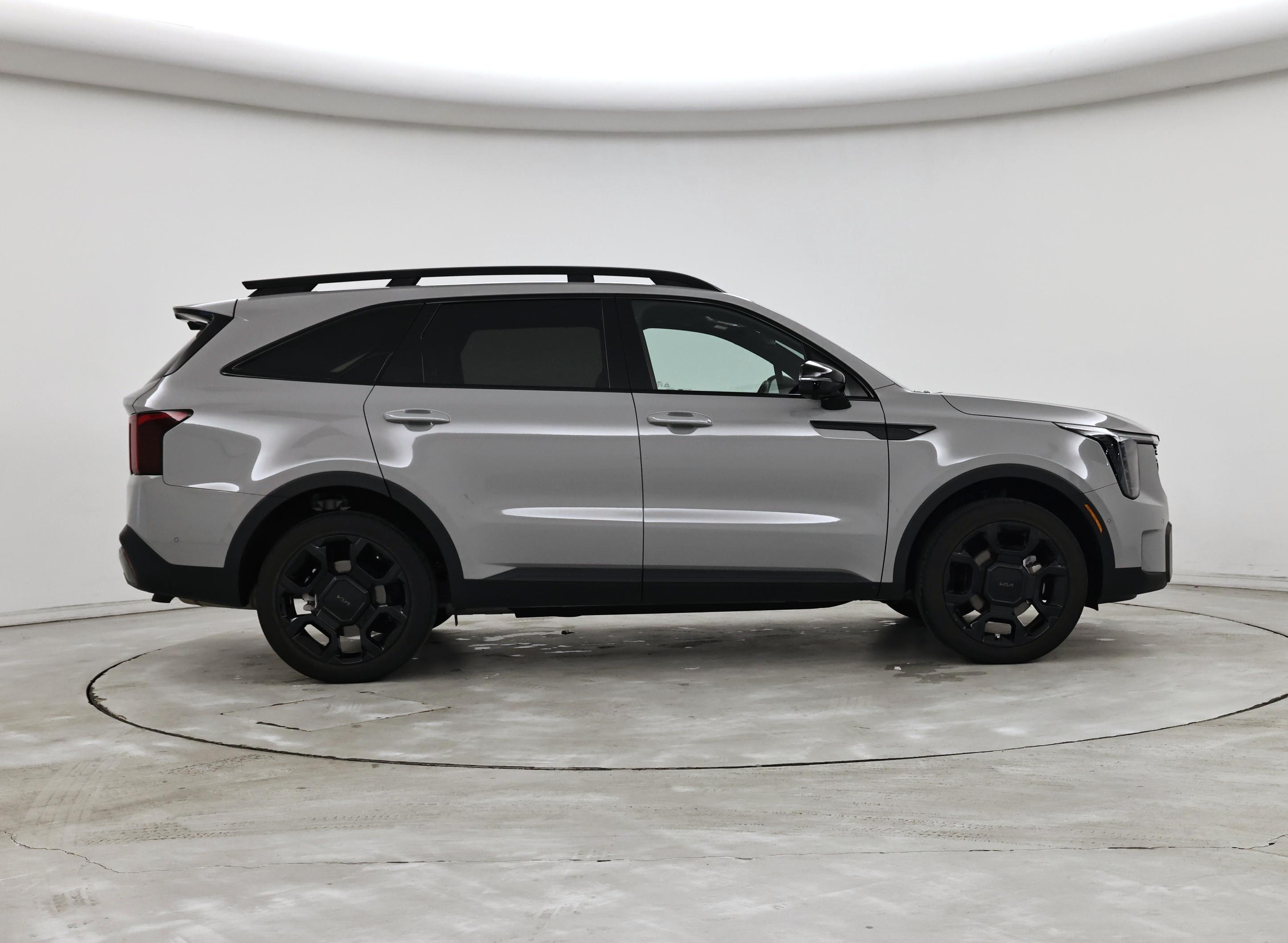 Thumbnail: 2025 Kia Sorento - 7