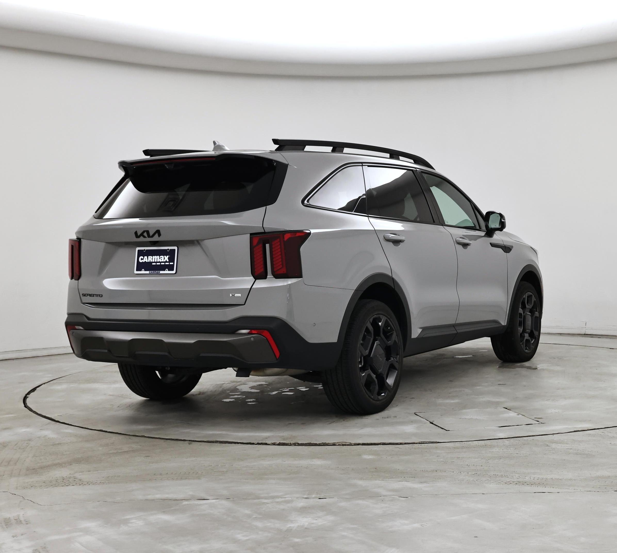 Thumbnail: 2025 Kia Sorento - 8