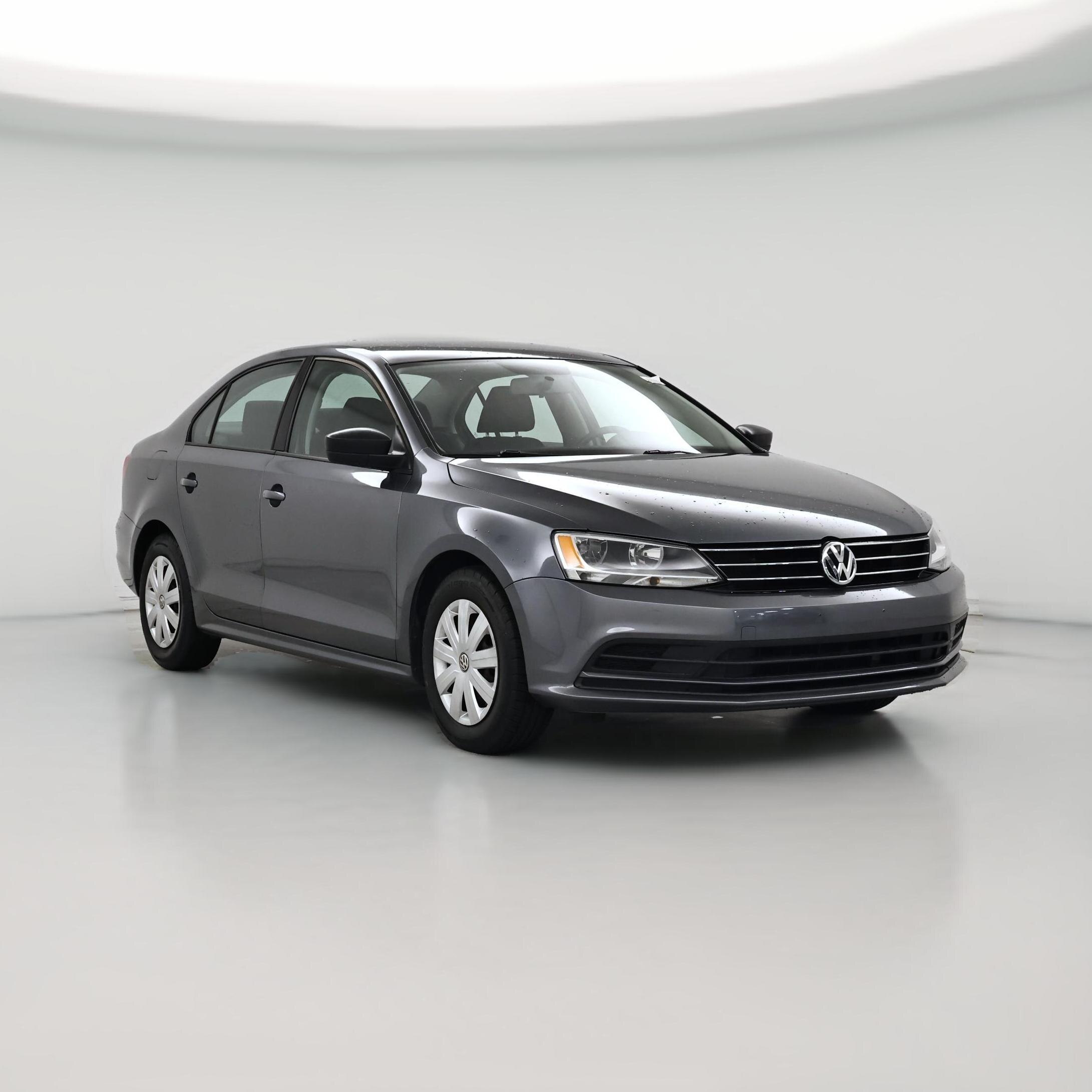 Thumbnail: 2016 Volkswagen Jetta - 1