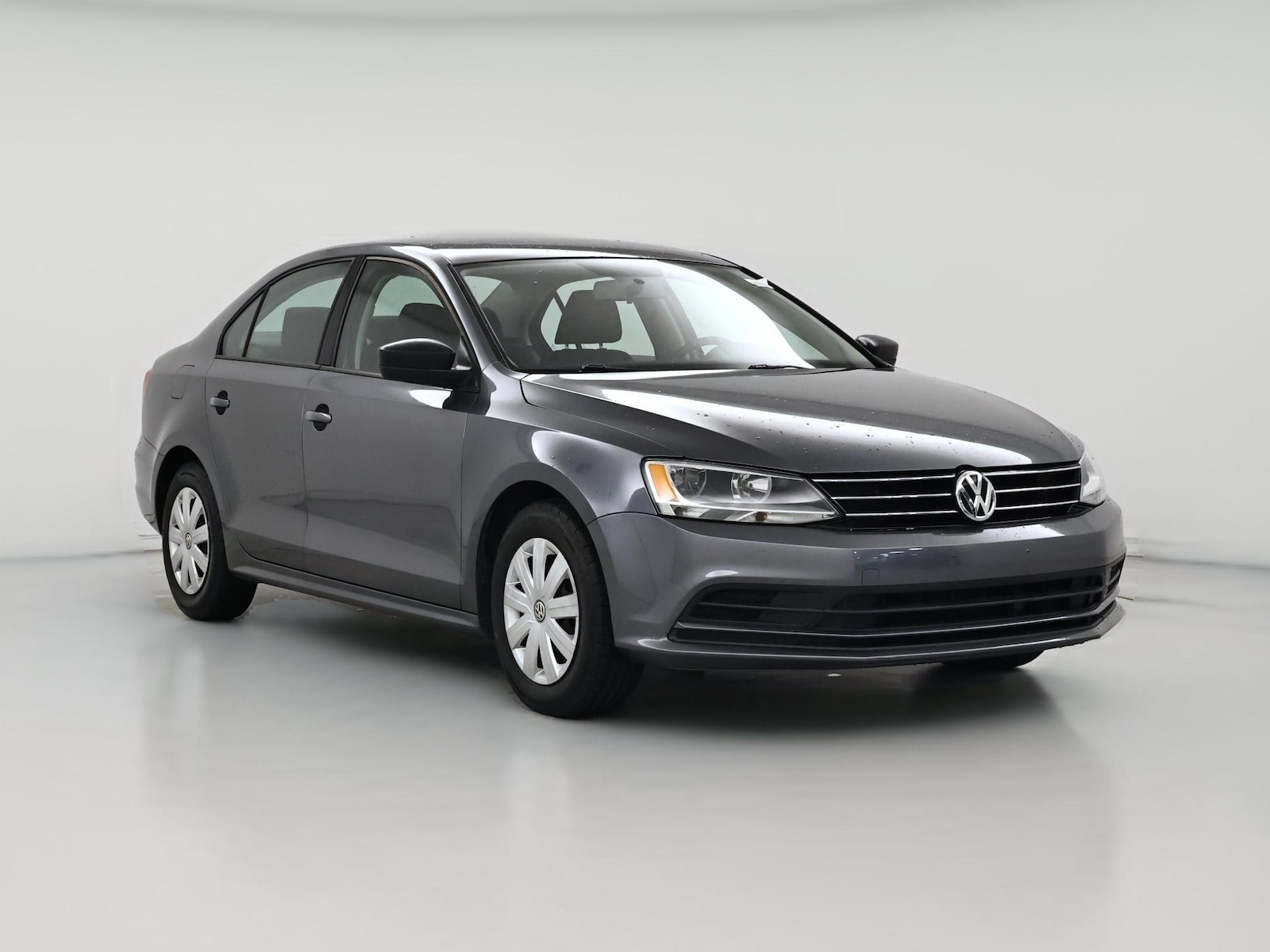 2016 Volkswagen Jetta S