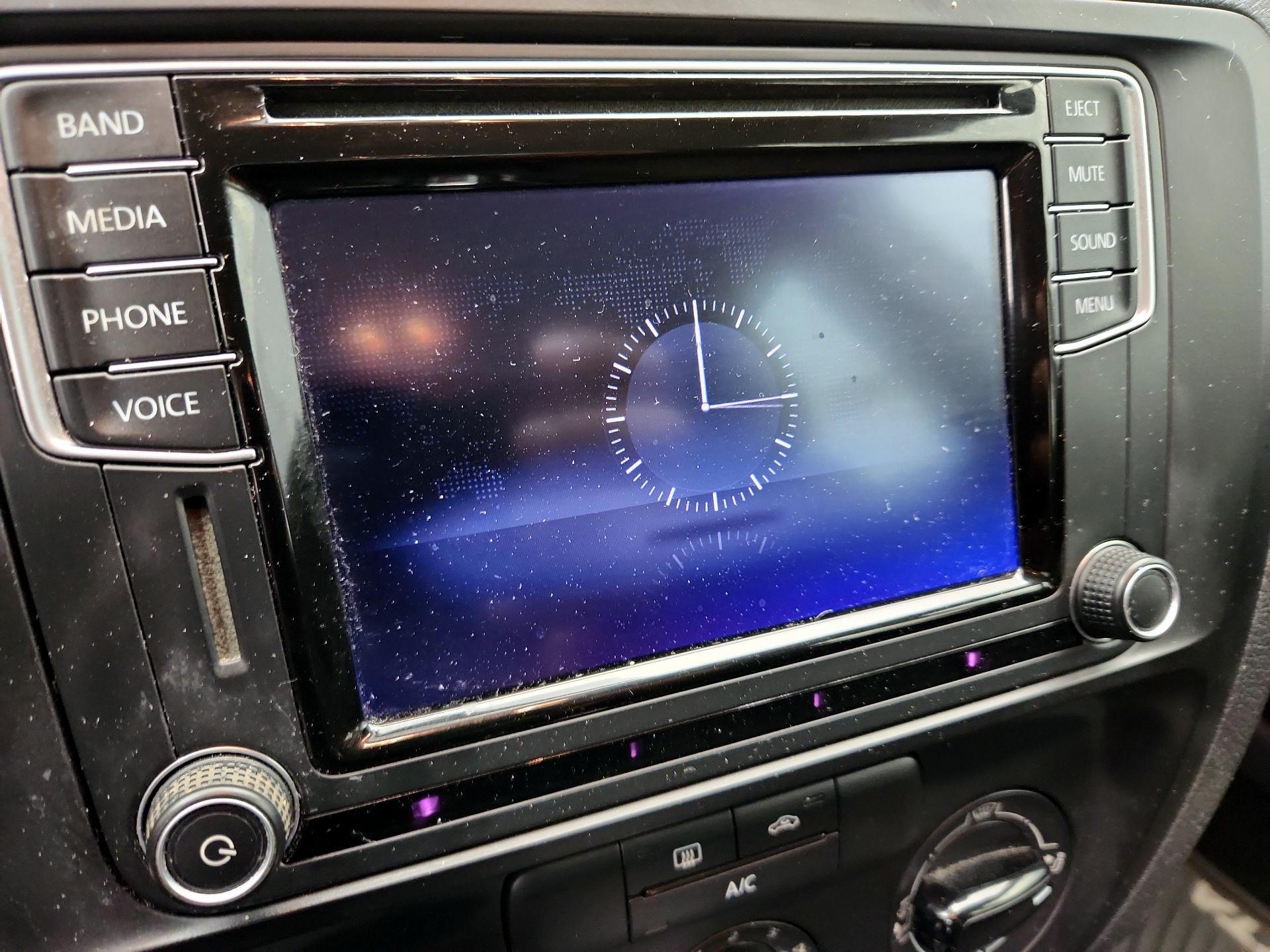 Thumbnail: 2016 Volkswagen Jetta - 15