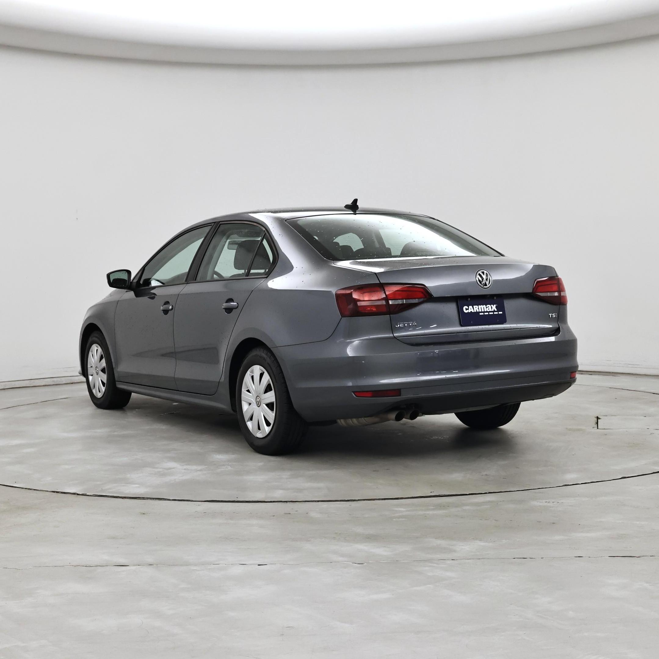 Thumbnail: 2016 Volkswagen Jetta - 2