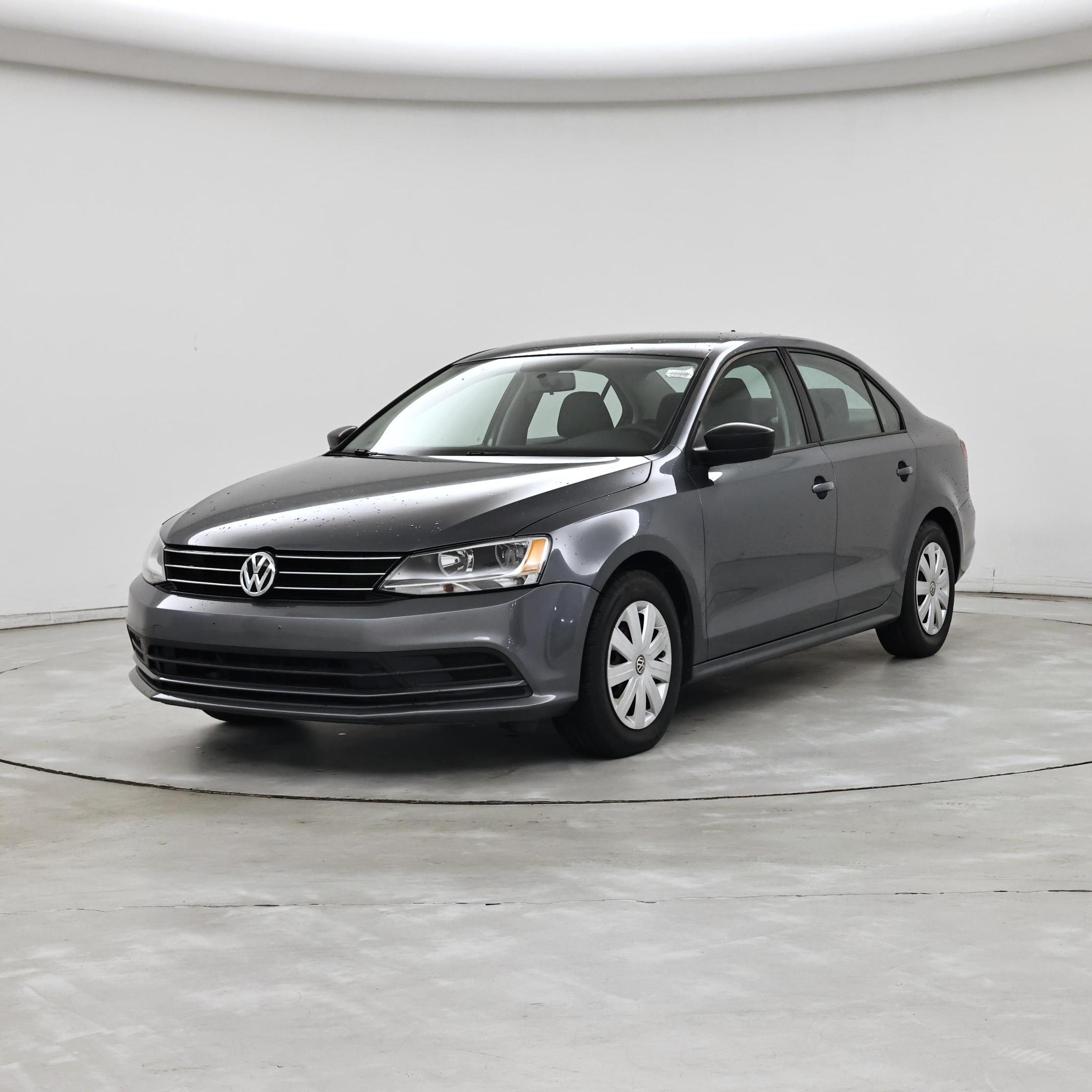 Thumbnail: 2016 Volkswagen Jetta - 4