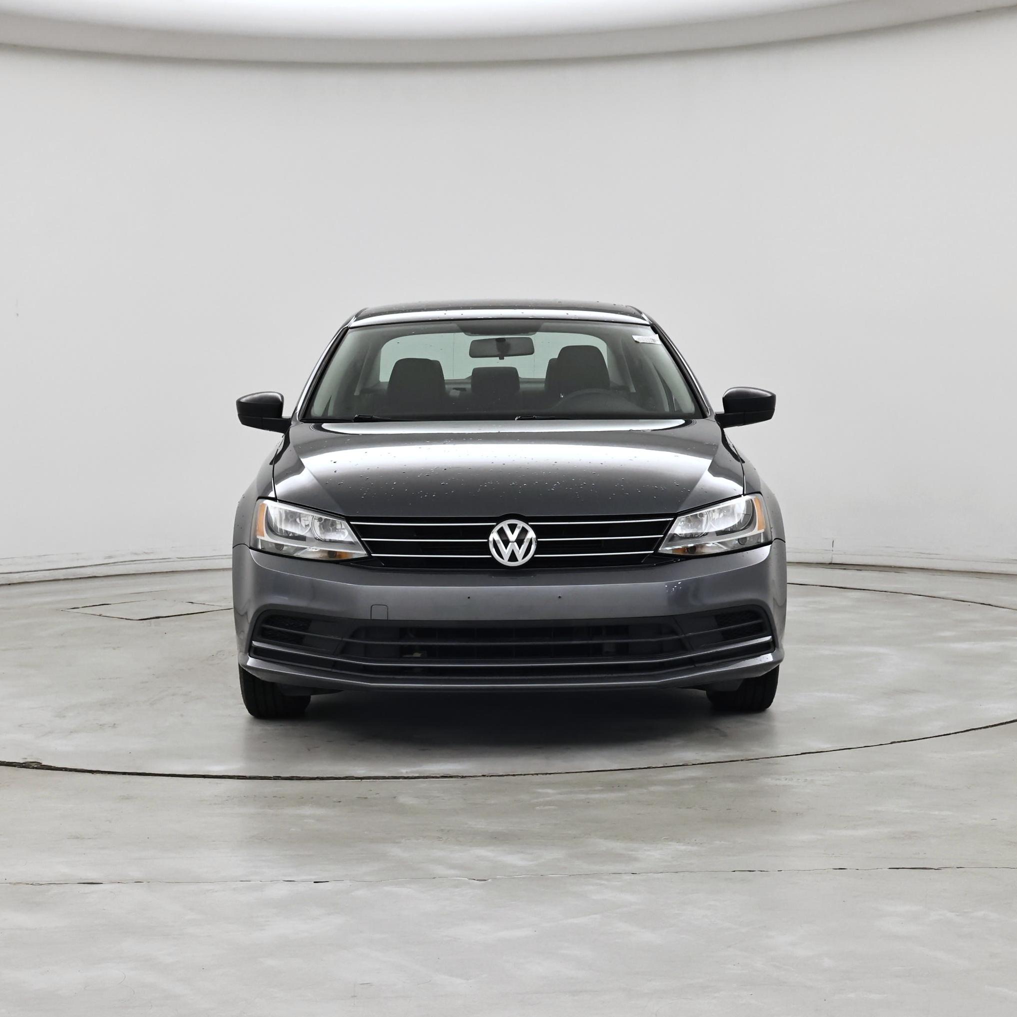 Thumbnail: 2016 Volkswagen Jetta - 5