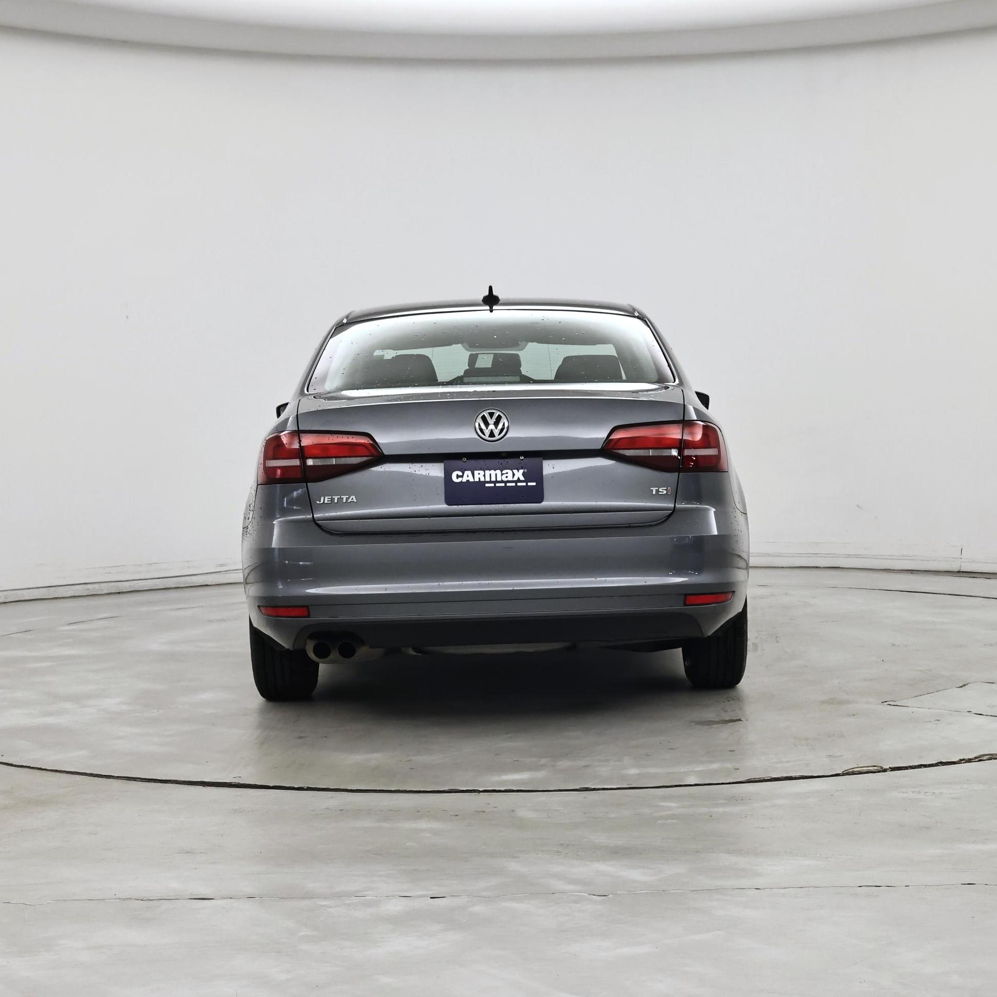 Thumbnail: 2016 Volkswagen Jetta - 6