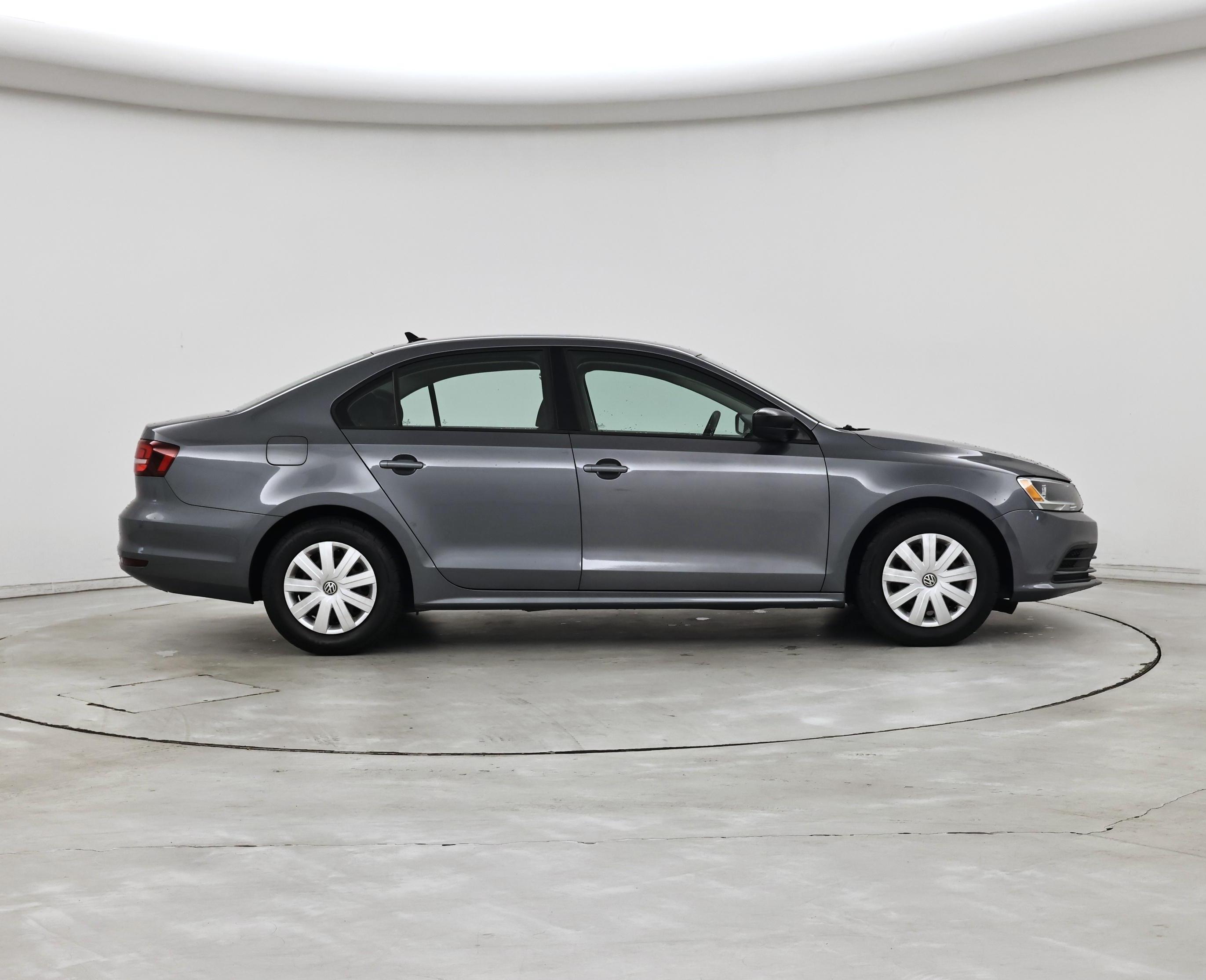 Thumbnail: 2016 Volkswagen Jetta - 7