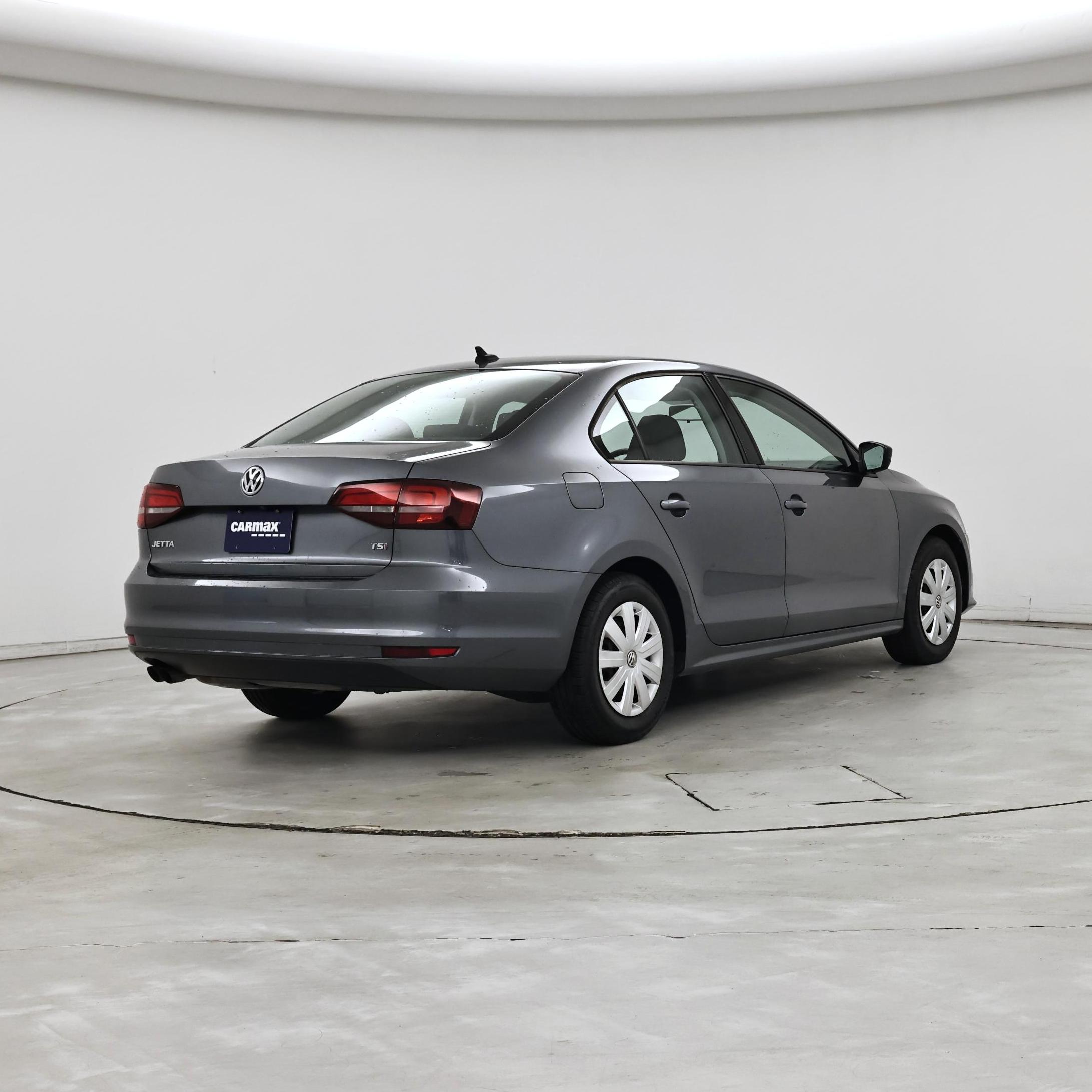 Thumbnail: 2016 Volkswagen Jetta - 8