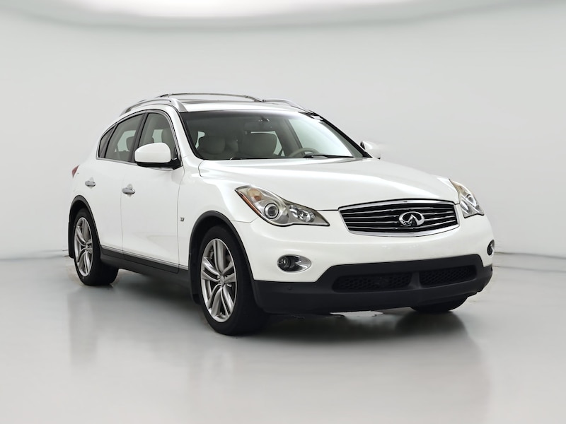 2014 INFINITI QX50 Journey -
                  Norcross, GA