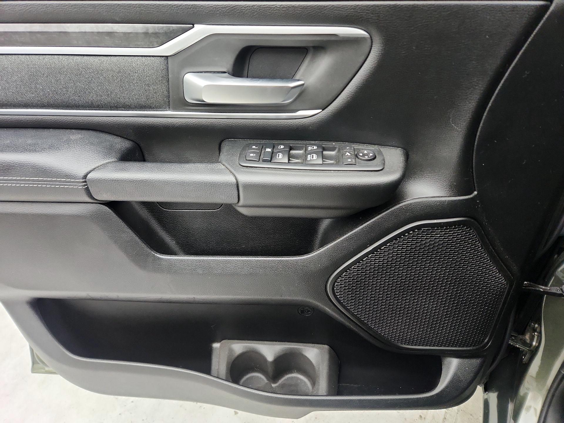 Thumbnail: 2020 RAM 1500 - 12