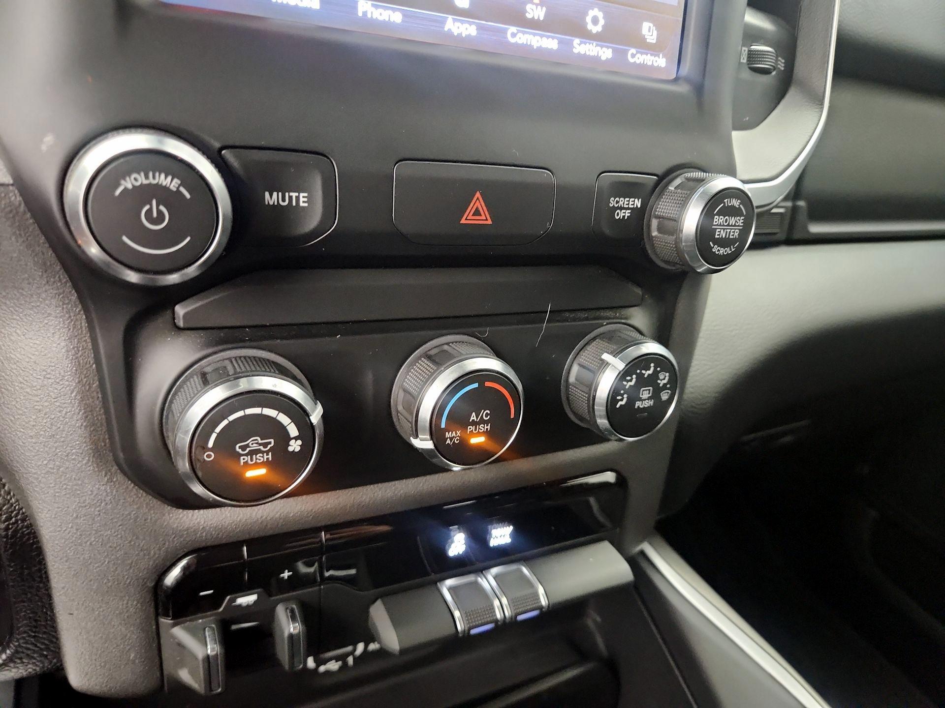 Thumbnail: 2020 RAM 1500 - 16