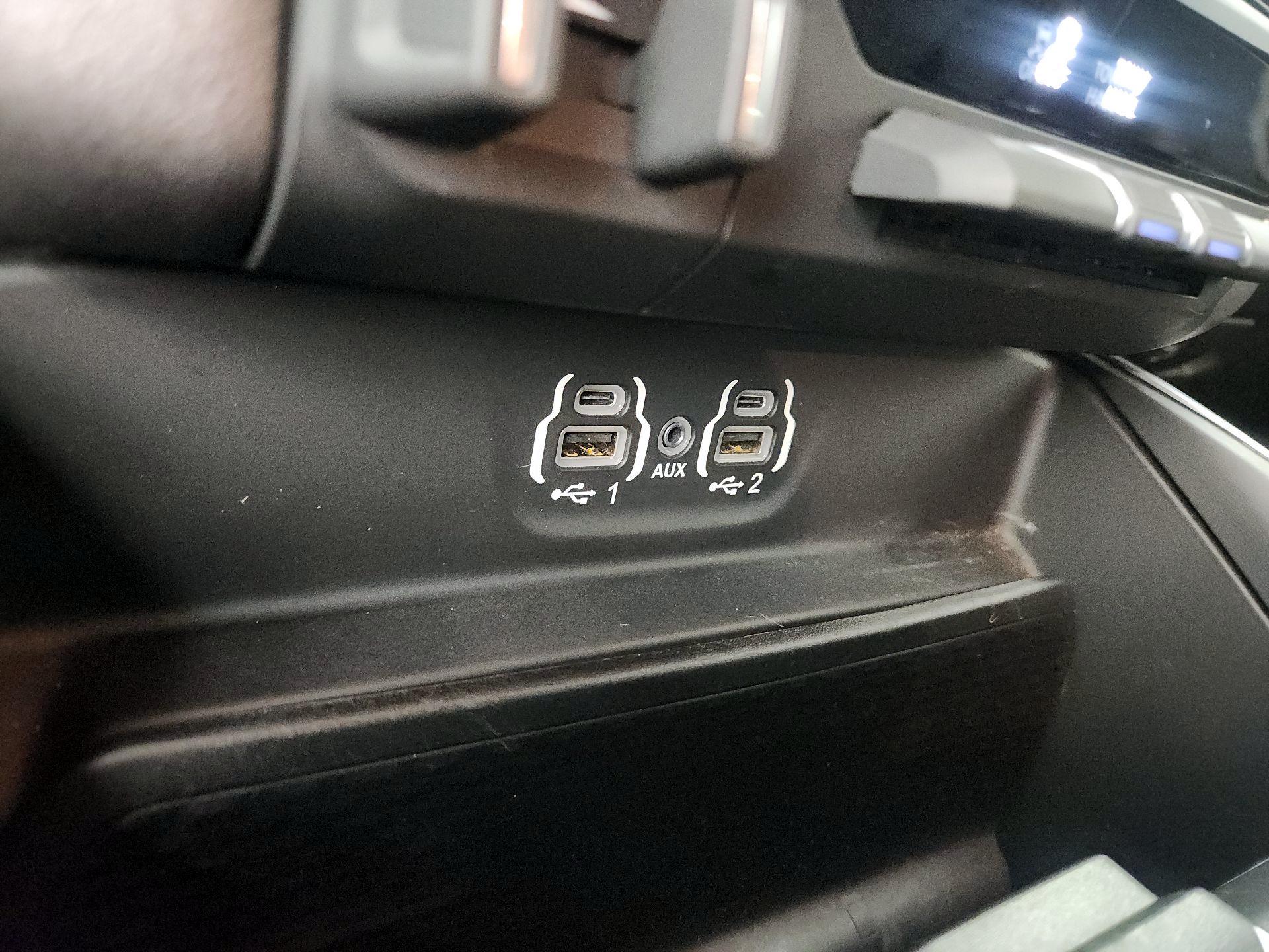 Thumbnail: 2020 RAM 1500 - 18