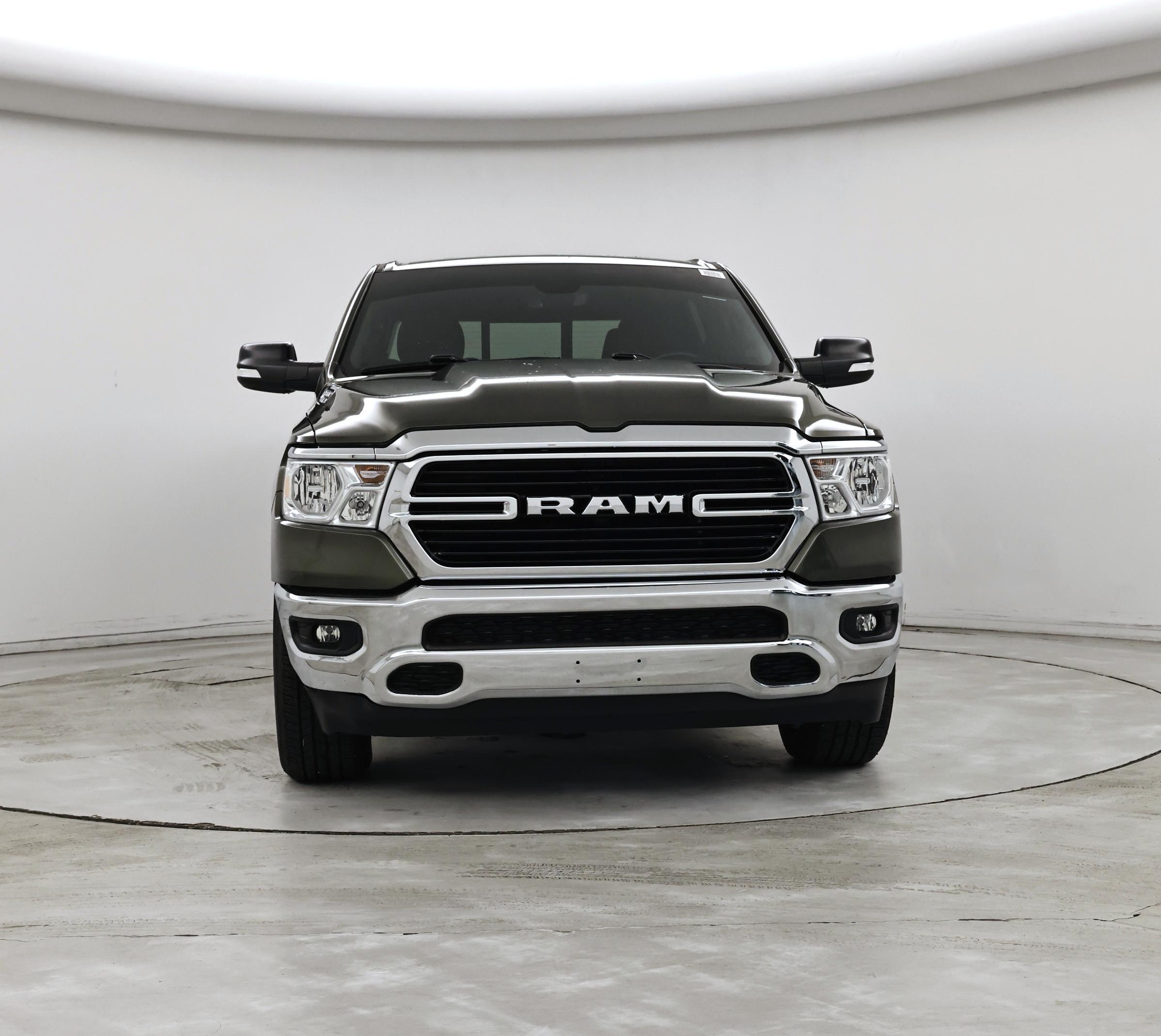 Thumbnail: 2020 RAM 1500 - 5