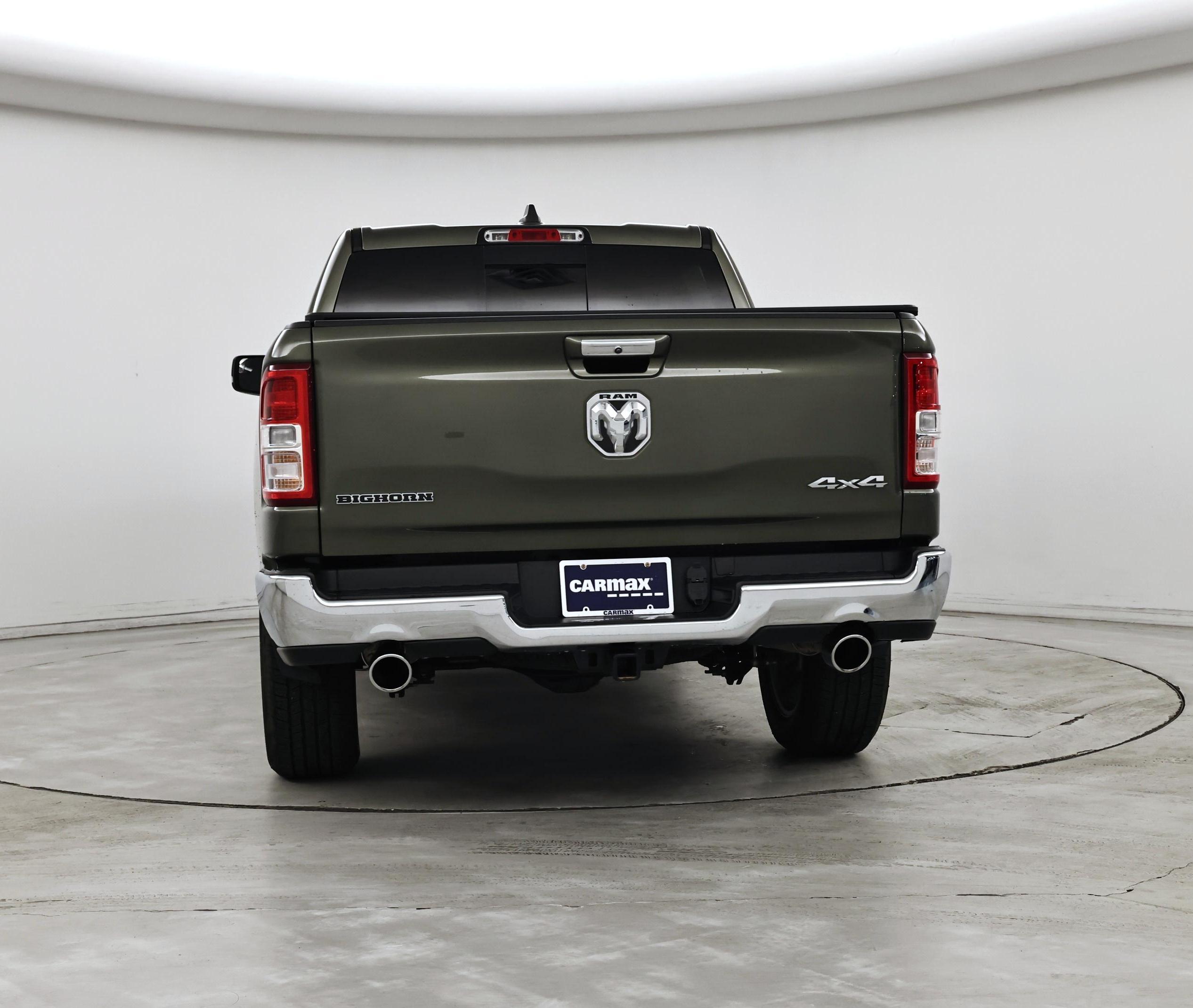 Thumbnail: 2020 RAM 1500 - 6