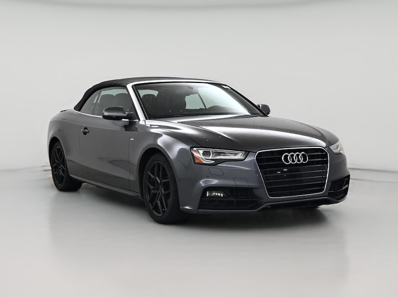 2017 Audi A5 Sport -
                  Norcross, GA