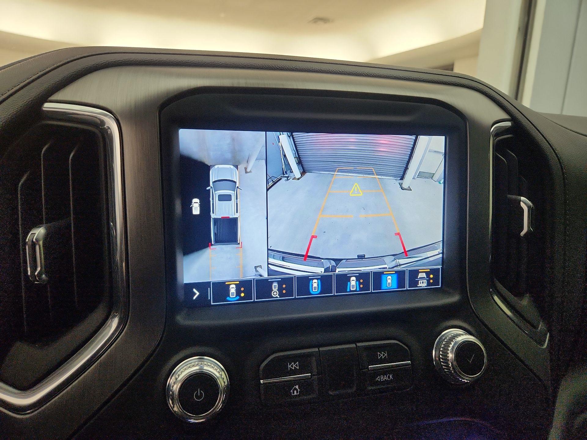 Thumbnail: 2021 GMC Sierra 1500 - 14
