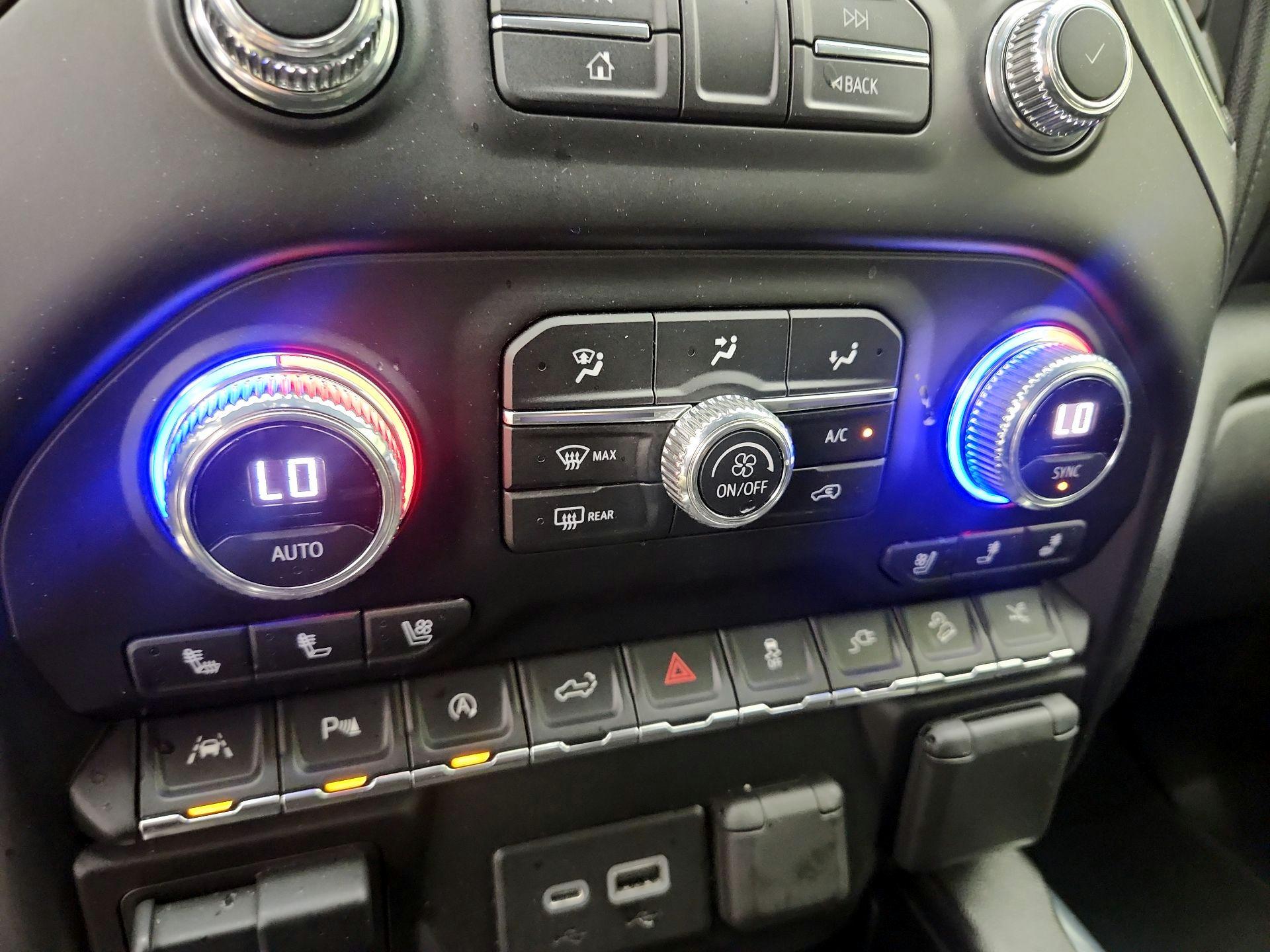 Thumbnail: 2021 GMC Sierra 1500 - 16