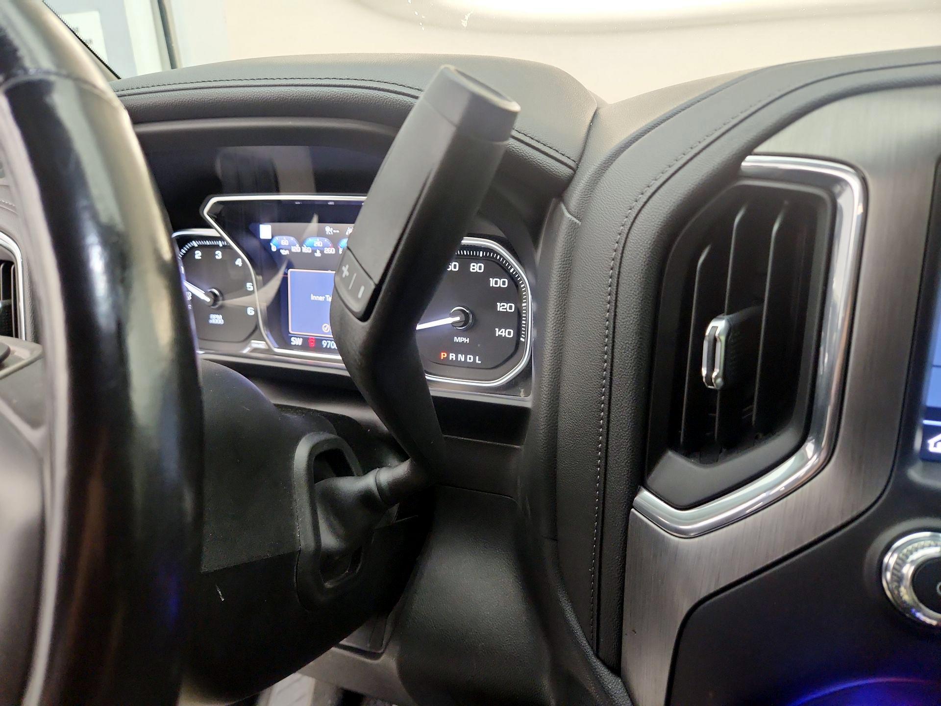 Thumbnail: 2021 GMC Sierra 1500 - 17