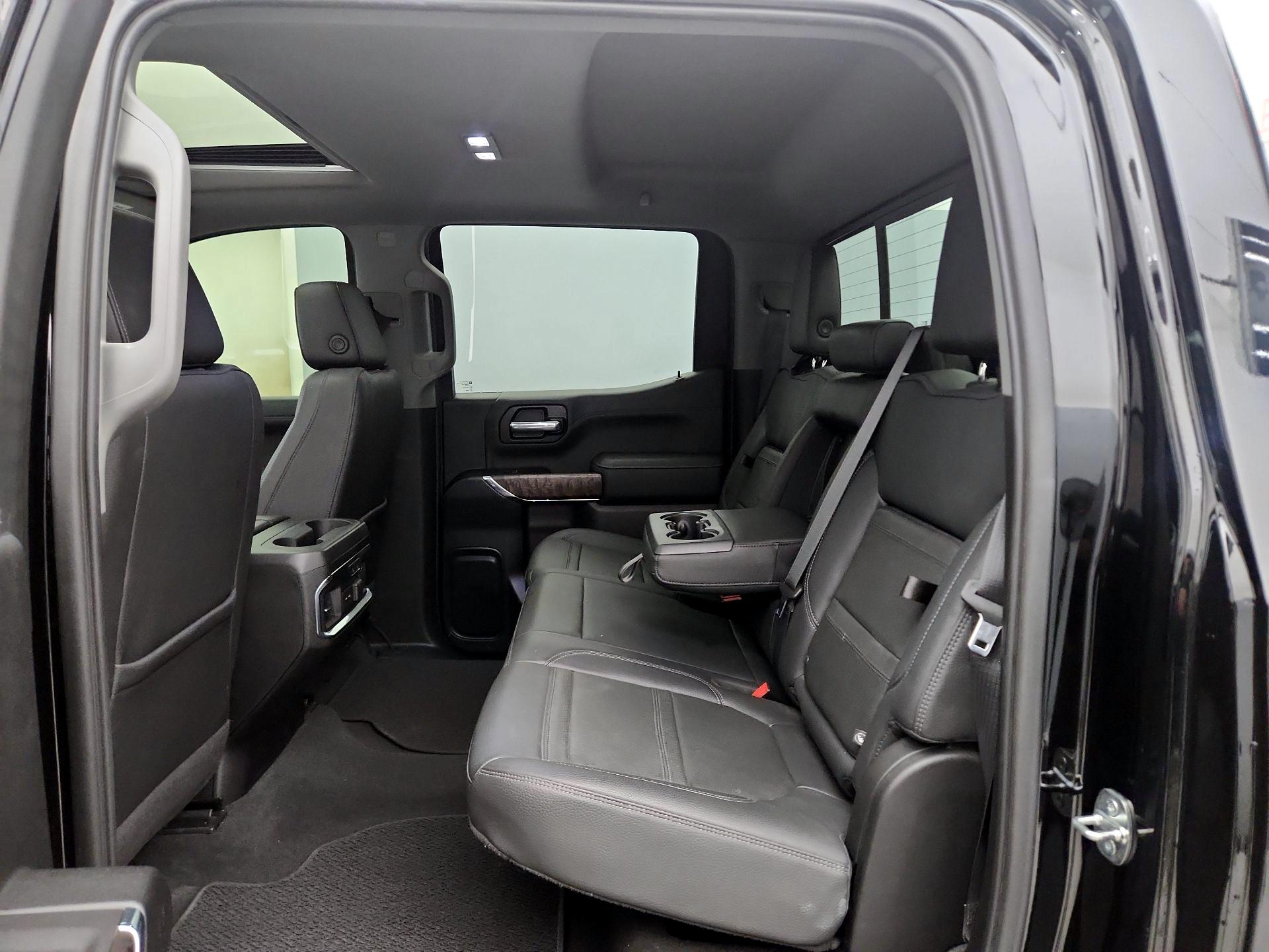 Thumbnail: 2021 GMC Sierra 1500 - 20