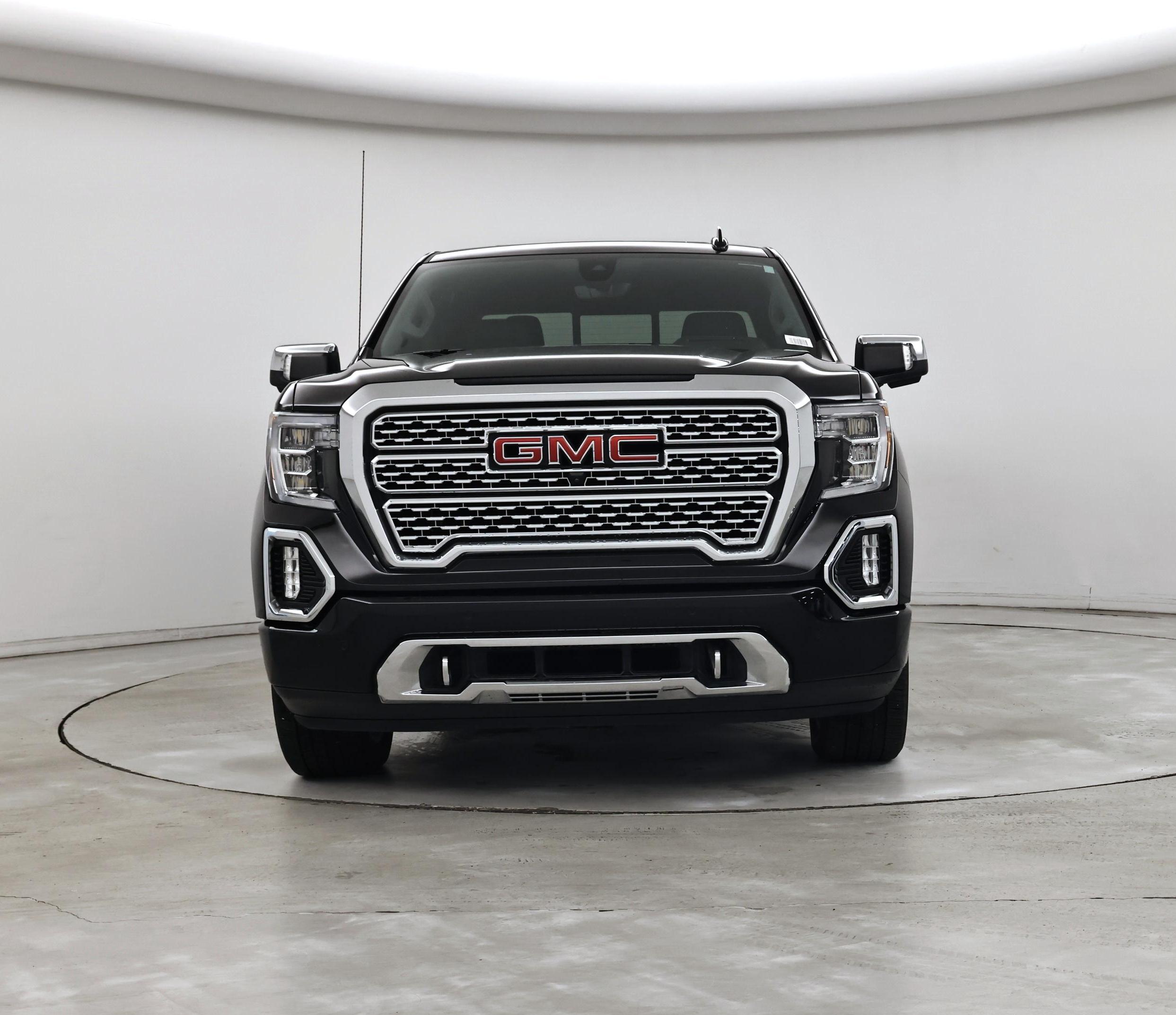 Thumbnail: 2021 GMC Sierra 1500 - 5