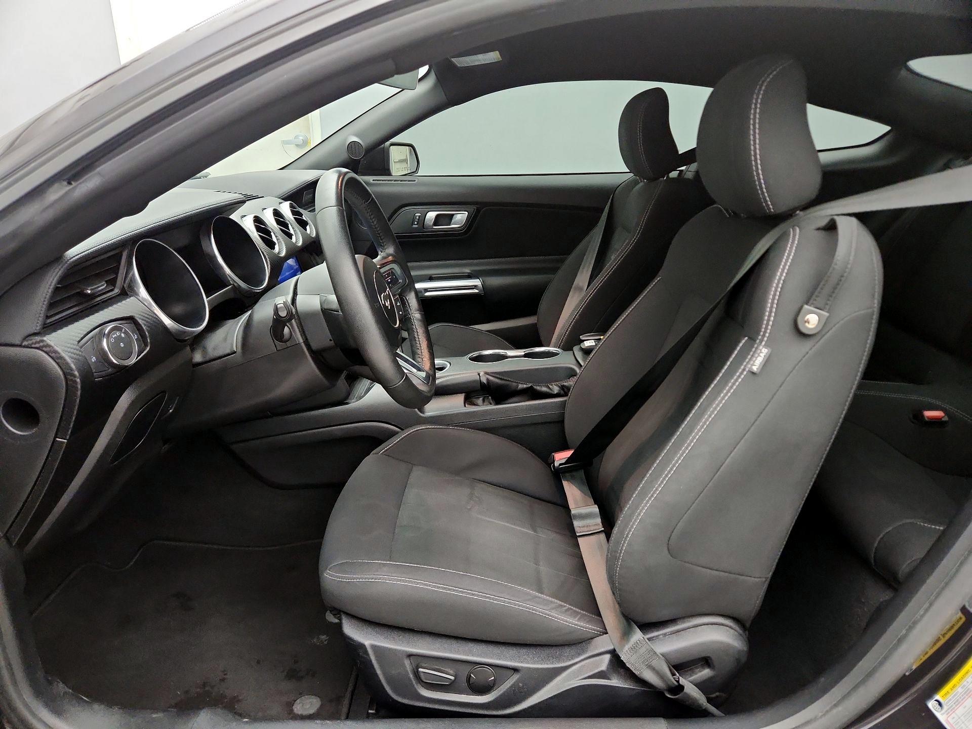 Thumbnail: 2022 Ford Mustang - 11