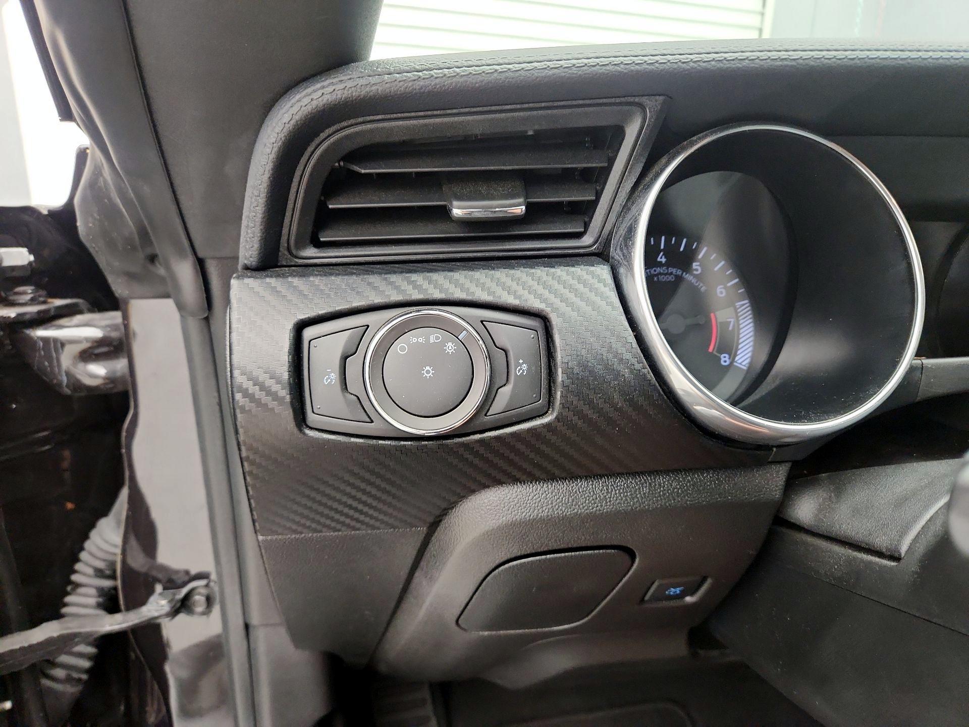 Thumbnail: 2022 Ford Mustang - 13