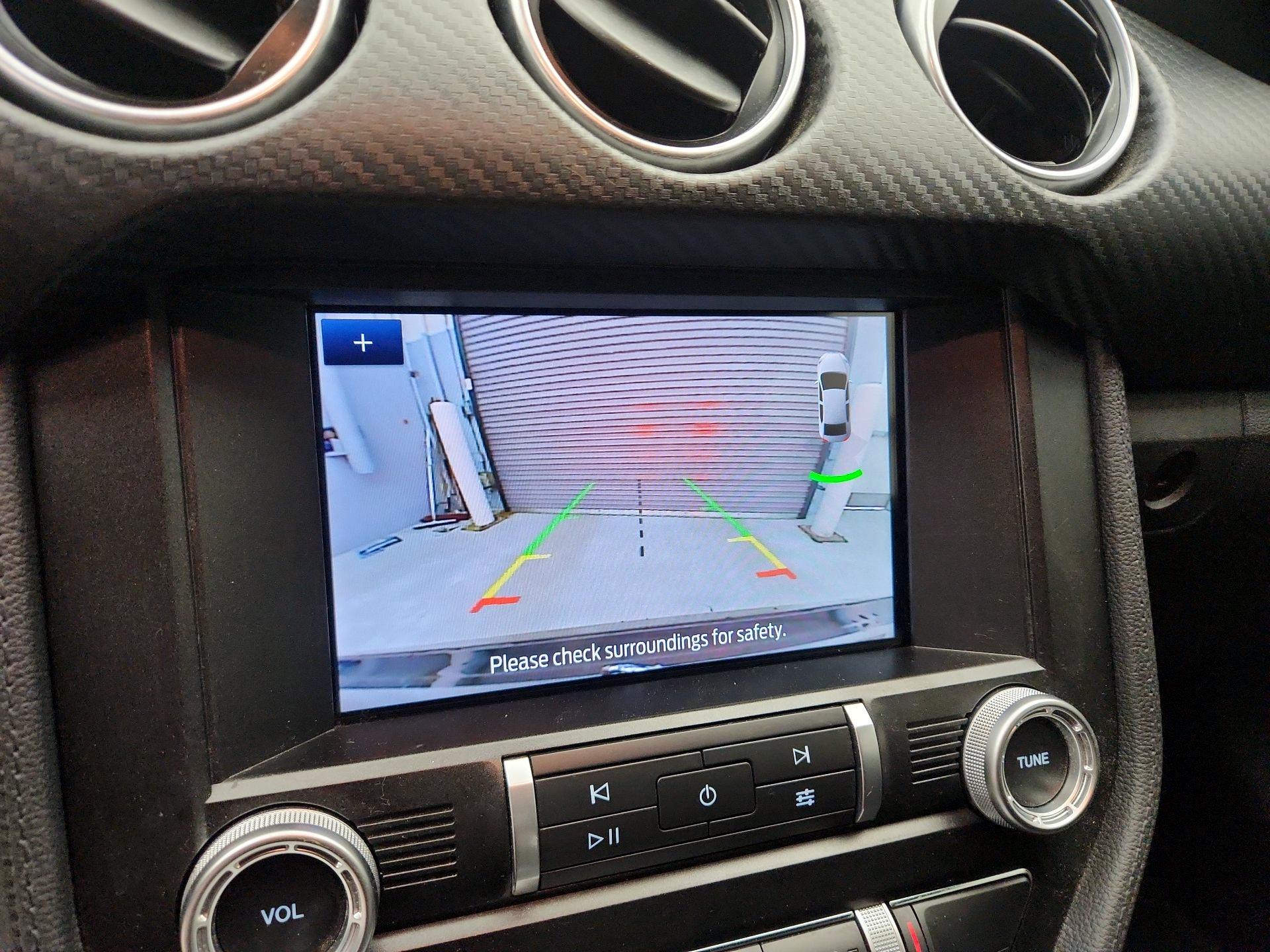 Thumbnail: 2022 Ford Mustang - 14