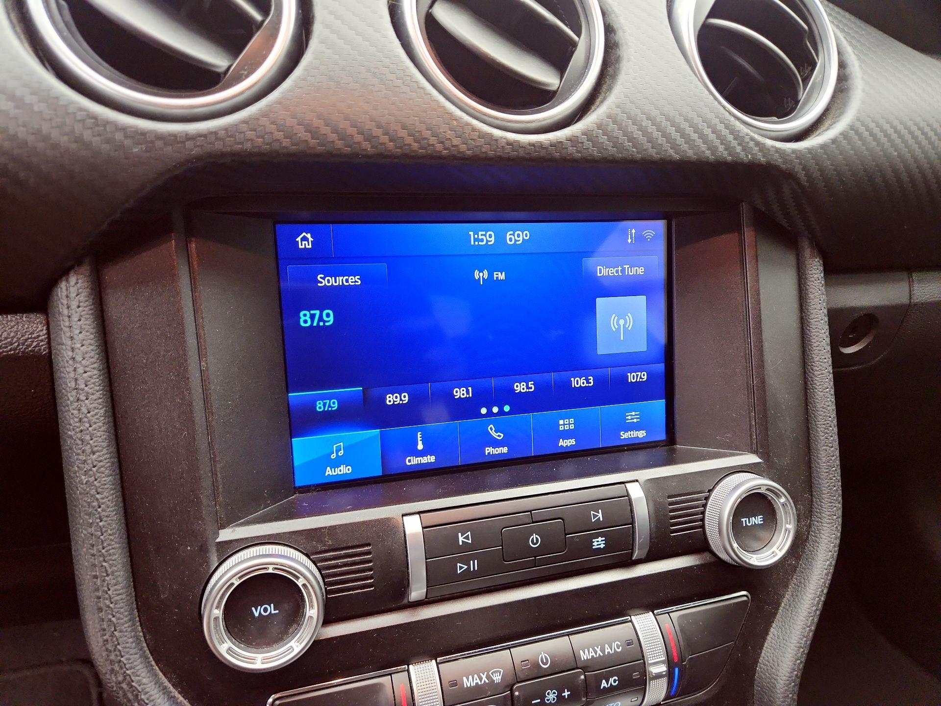 Thumbnail: 2022 Ford Mustang - 15