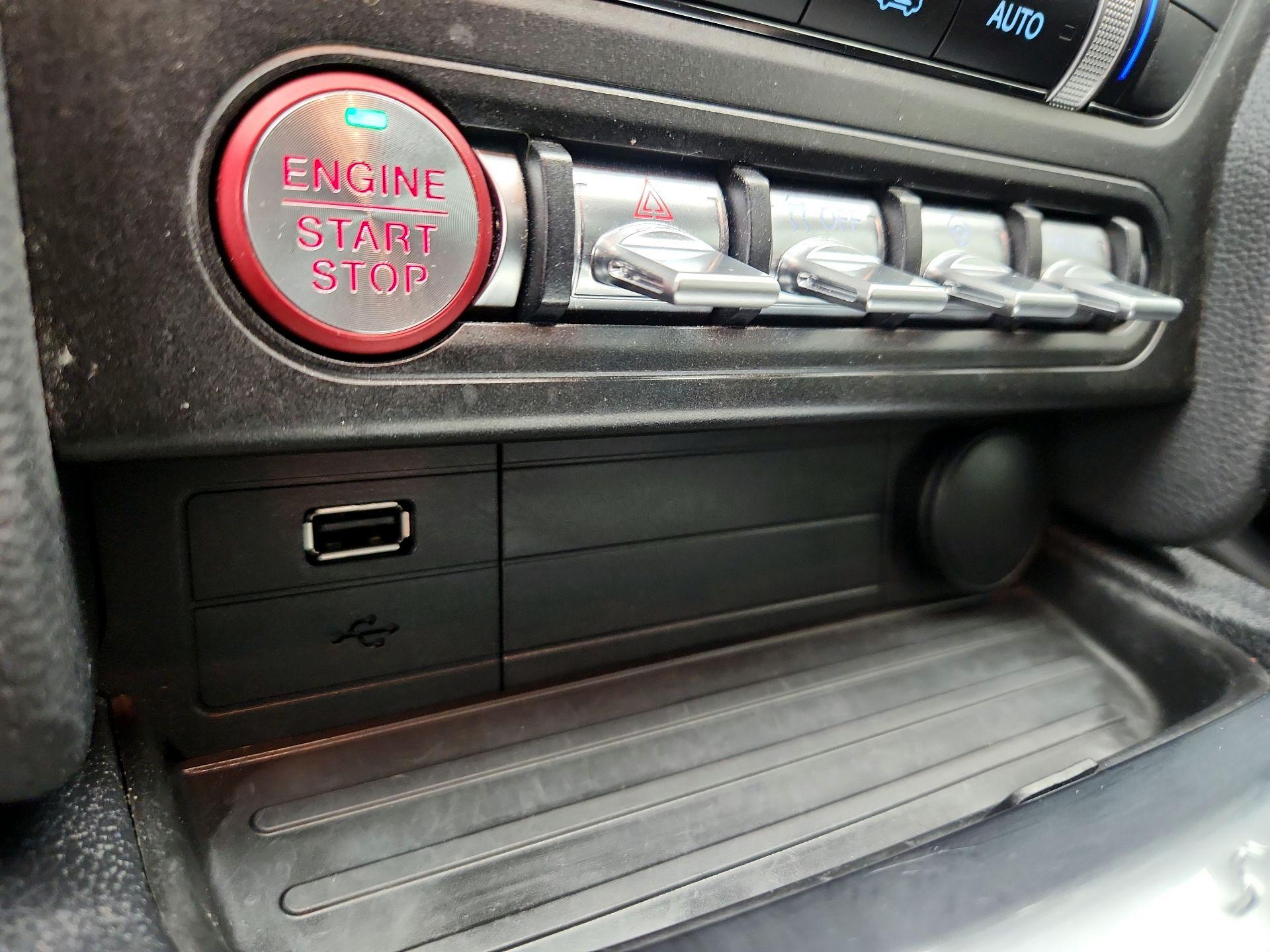 Thumbnail: 2022 Ford Mustang - 18