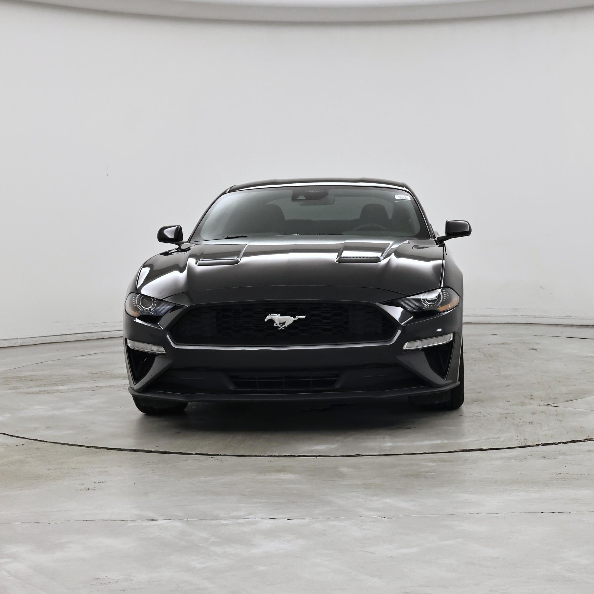 Thumbnail: 2022 Ford Mustang - 5
