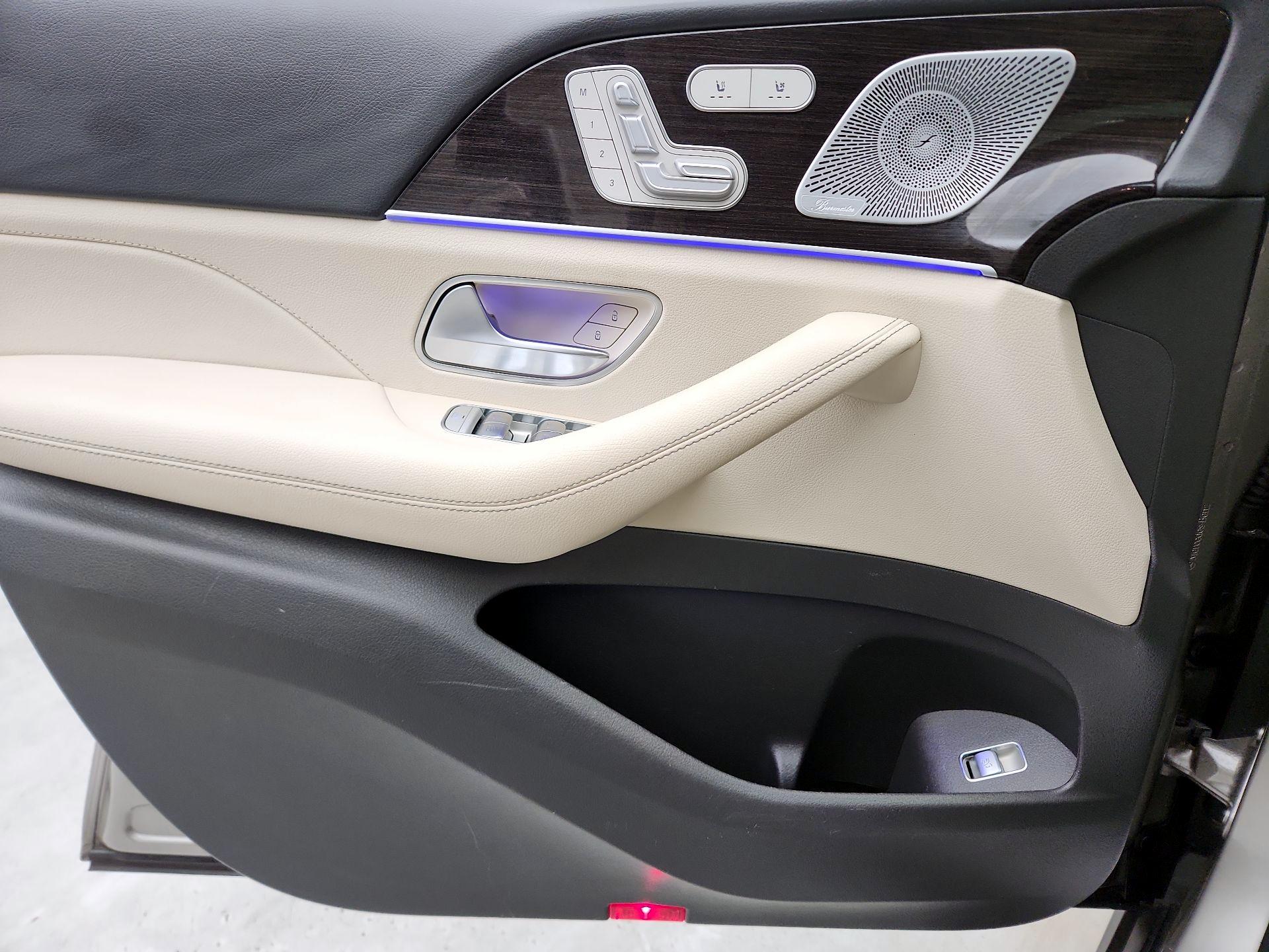 Thumbnail: 2020 Mercedes-Benz GLE - 12