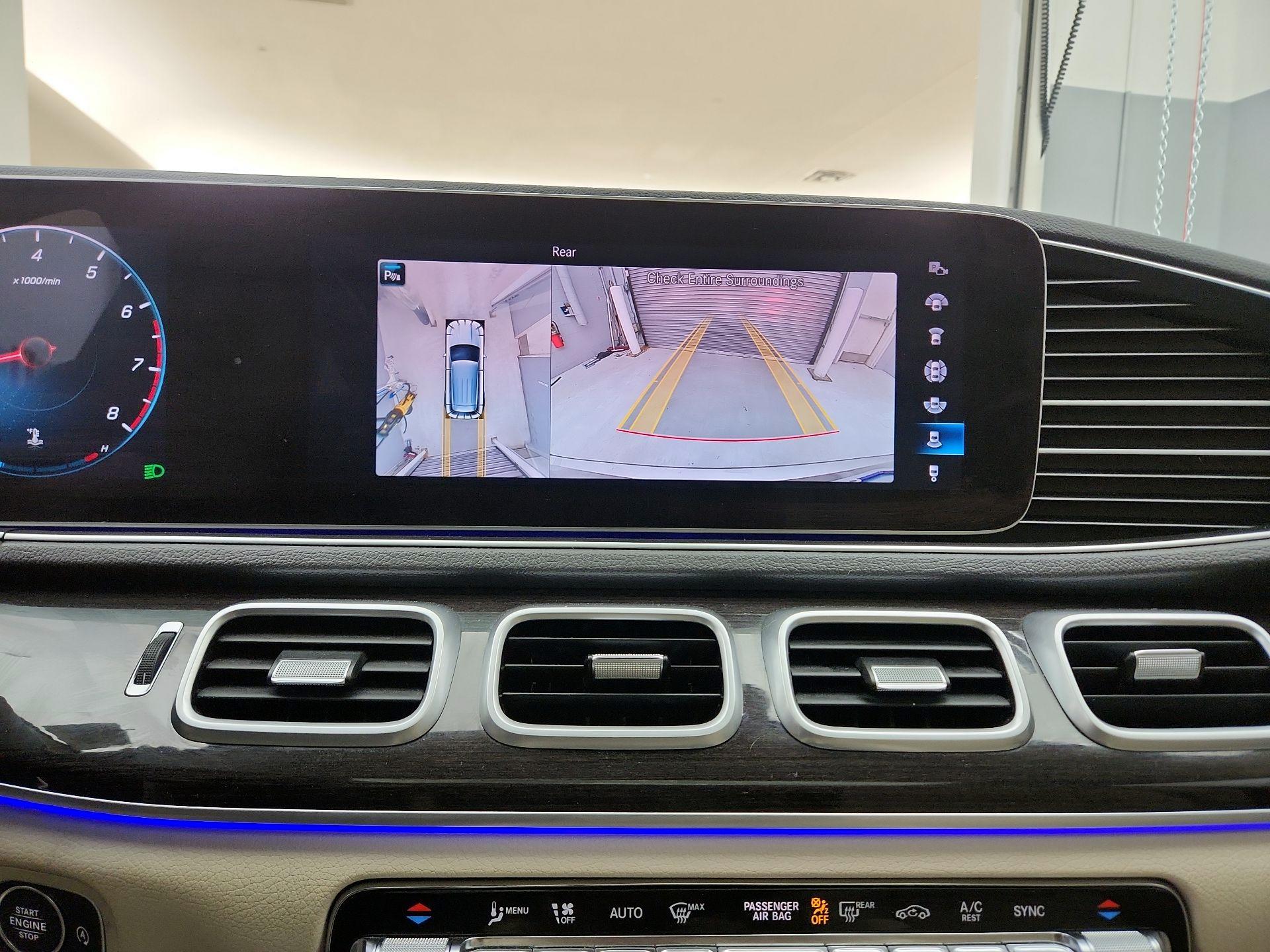 Thumbnail: 2020 Mercedes-Benz GLE - 15