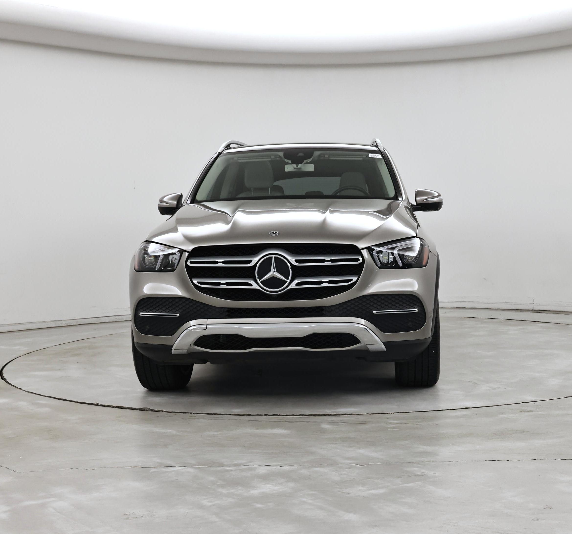 Thumbnail: 2020 Mercedes-Benz GLE - 5