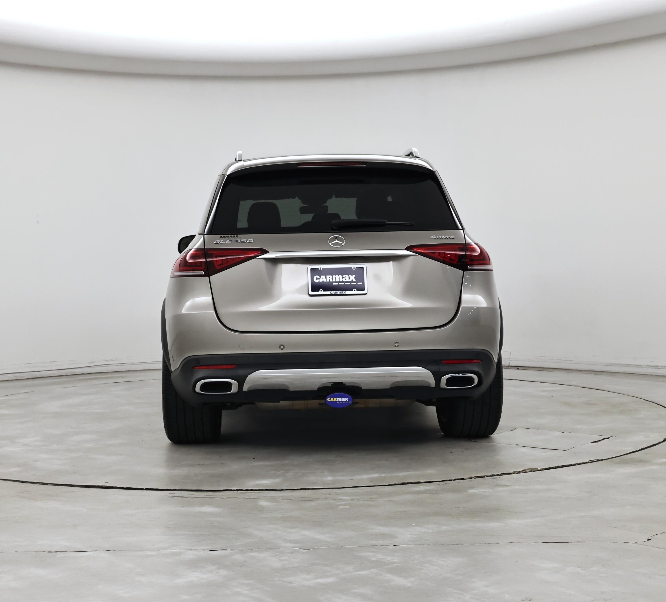 Thumbnail: 2020 Mercedes-Benz GLE - 6