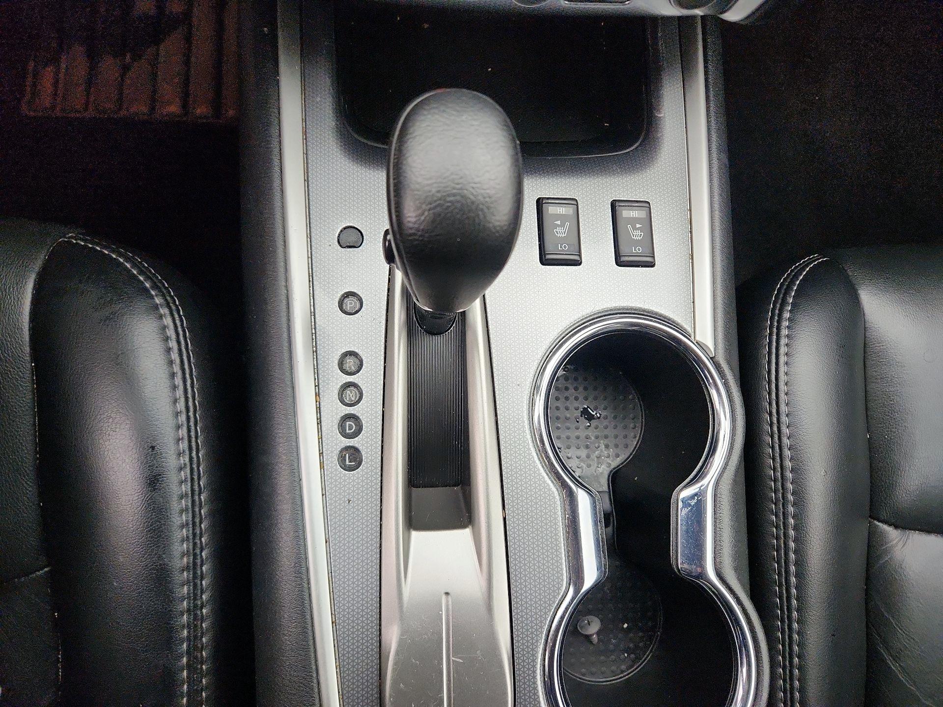 Thumbnail: 2018 Nissan Pathfinder - 18